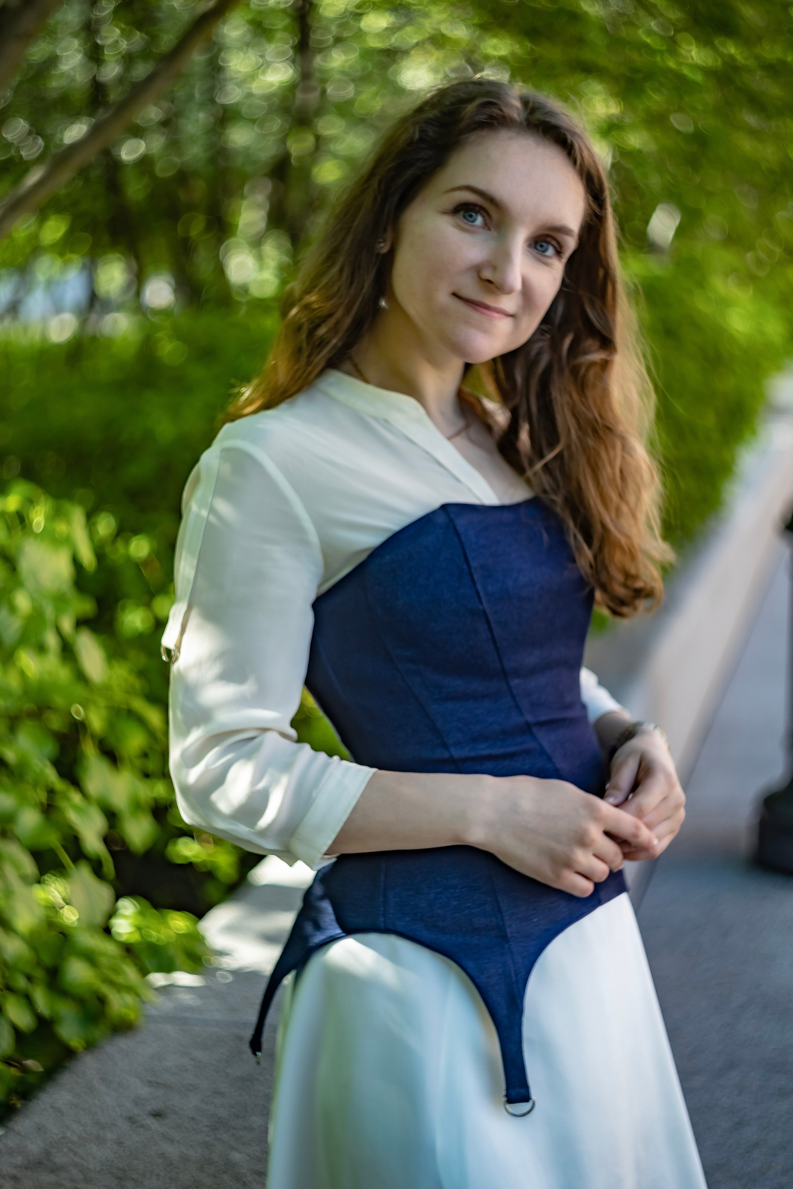 Новая Голландия (2025). Драчёва Елена портретный фотограф Санкт-Петербург