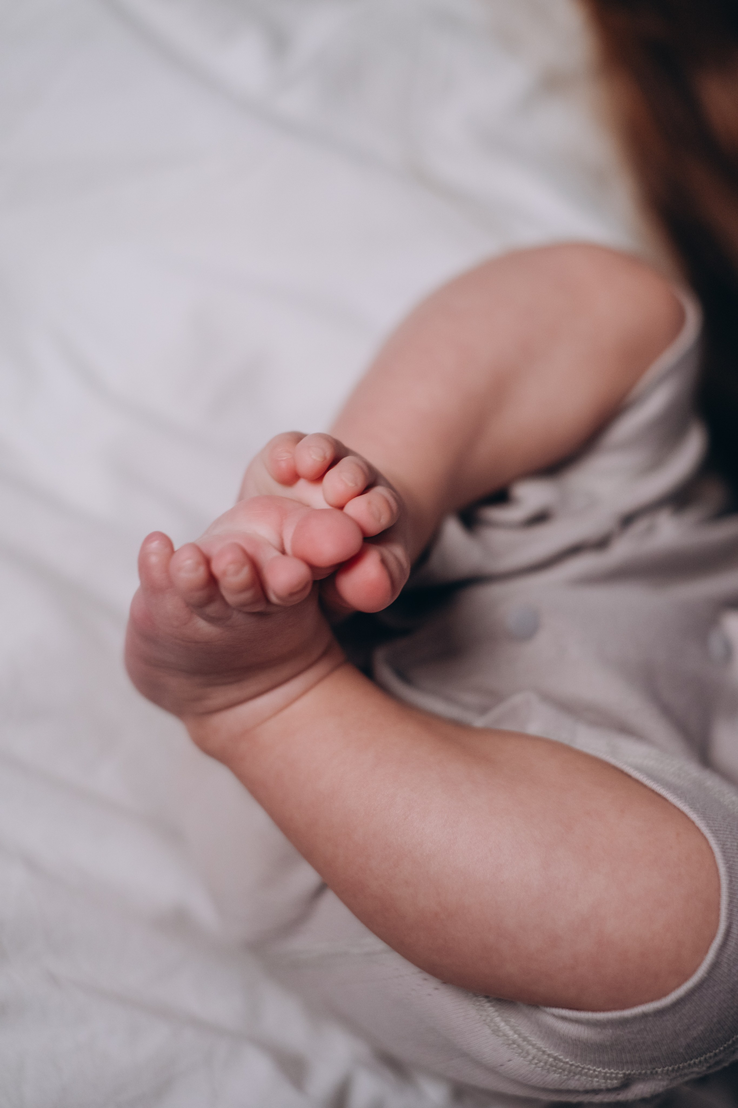 Семейная съёмка. Портретный фотограф | Валерия Кичигина