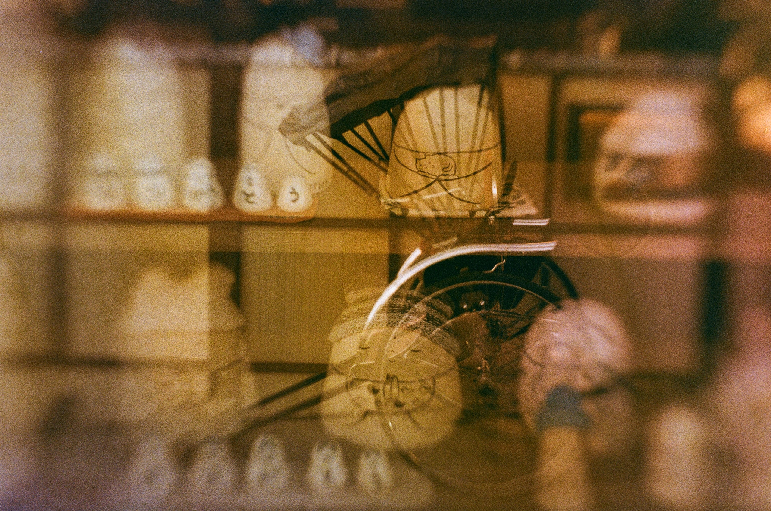 JAPAN FILM. International visual artist