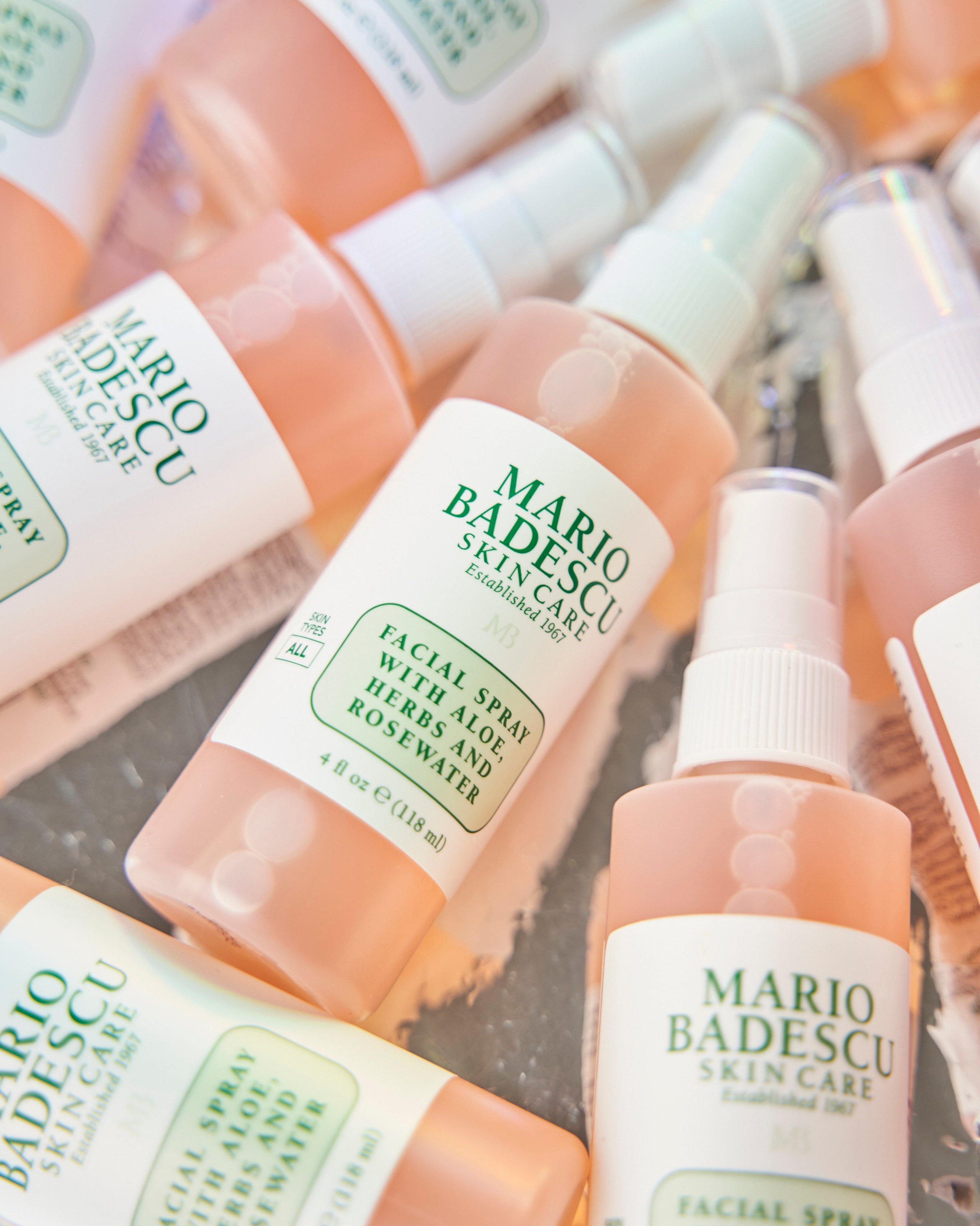 Still life. Photographer