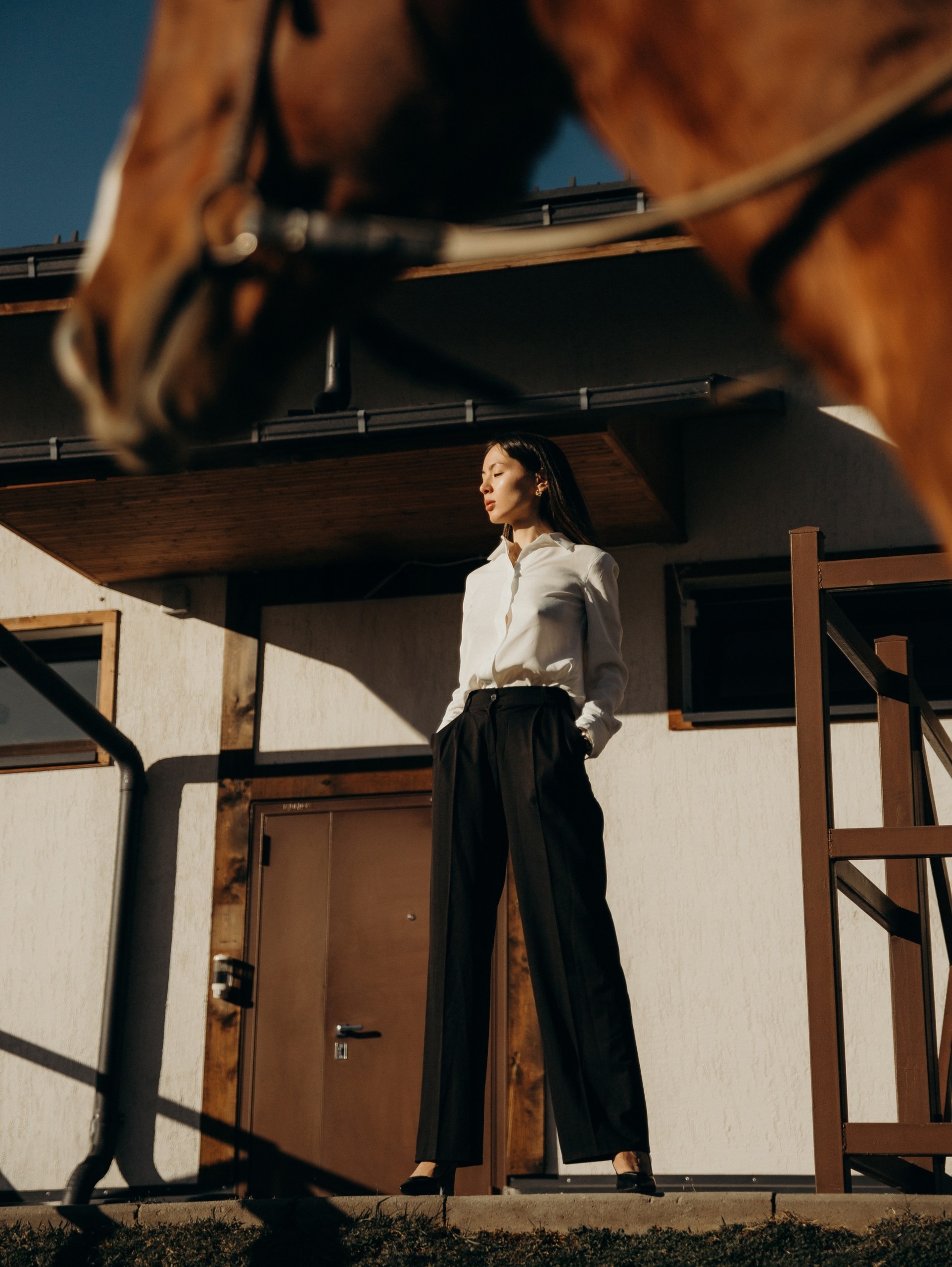 PORTRAIT. Коммерческий и некоммерческий фотограф в Алматы Сланбек Адиль