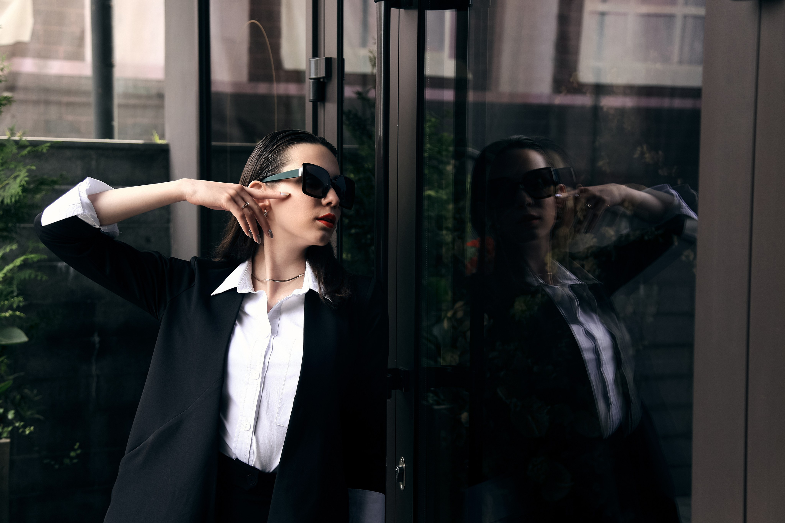 Фотосессия в Иваново. Портретный и свадебный фотограф в Иваново Максим Гаврилин