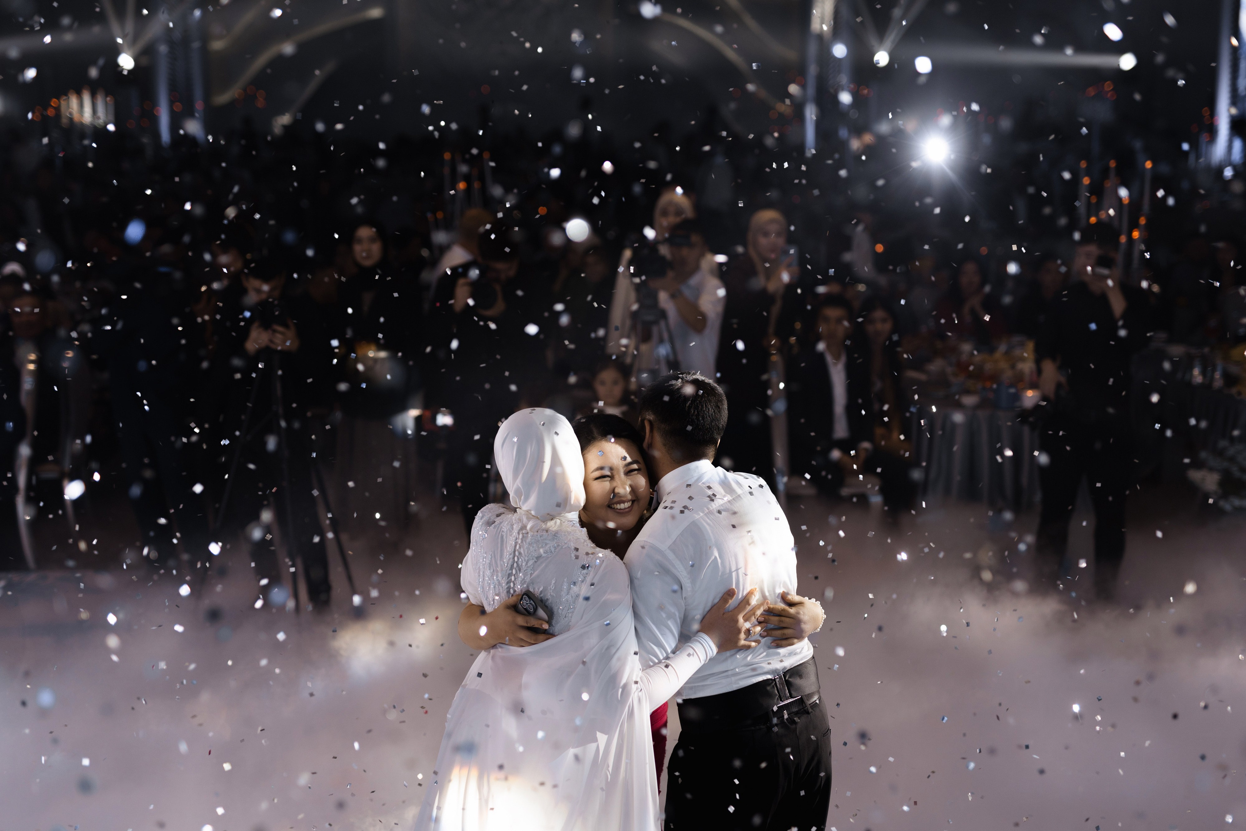 Свадебные. Адылхан Касымалиев