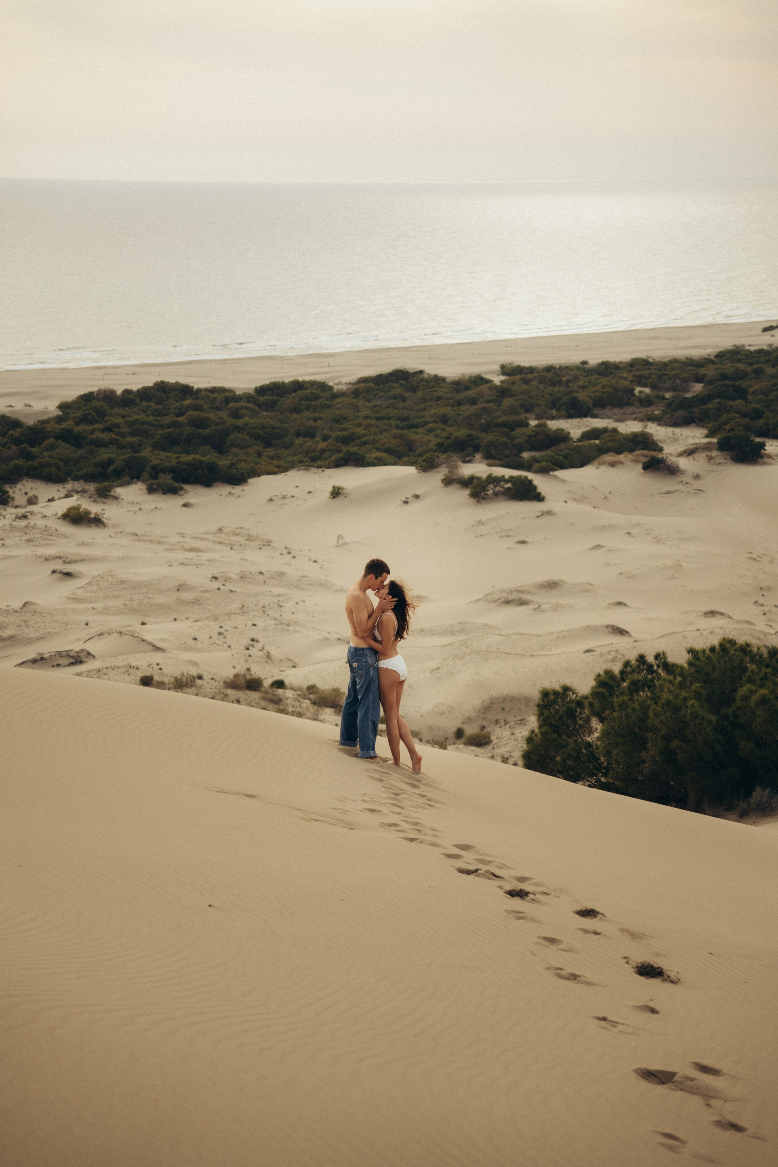 Olga Antipova — photographer