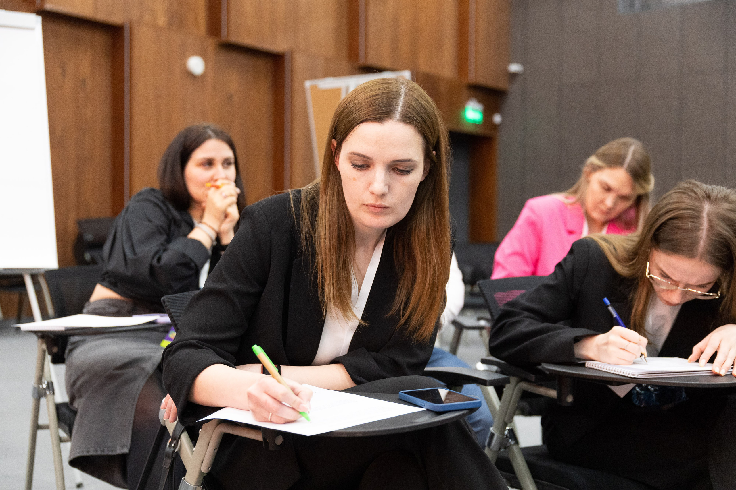 Уральский Медиафорум ТАСС. Фотограф Родион Нарудинов