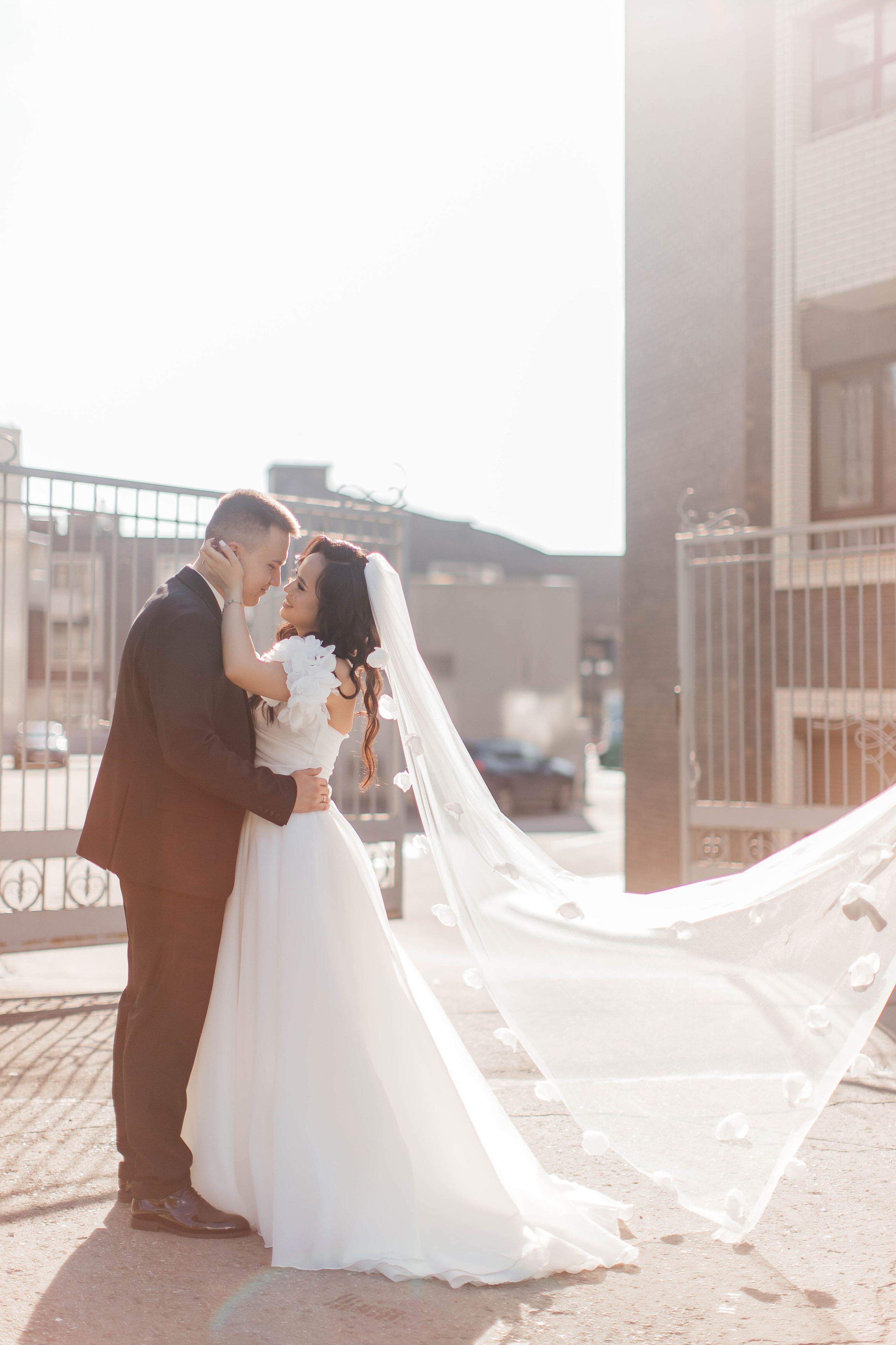 Владислав & Татьяна. Главная