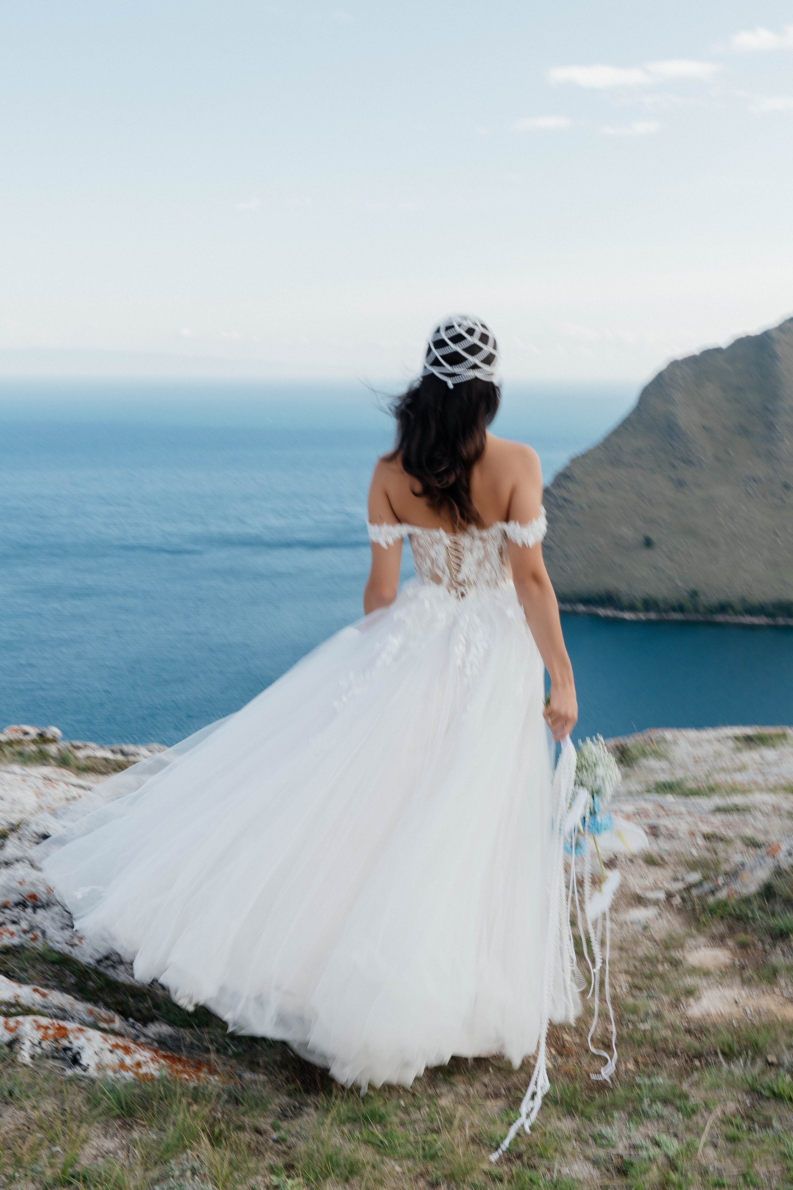 Свадебная съемка Байкал. Главная