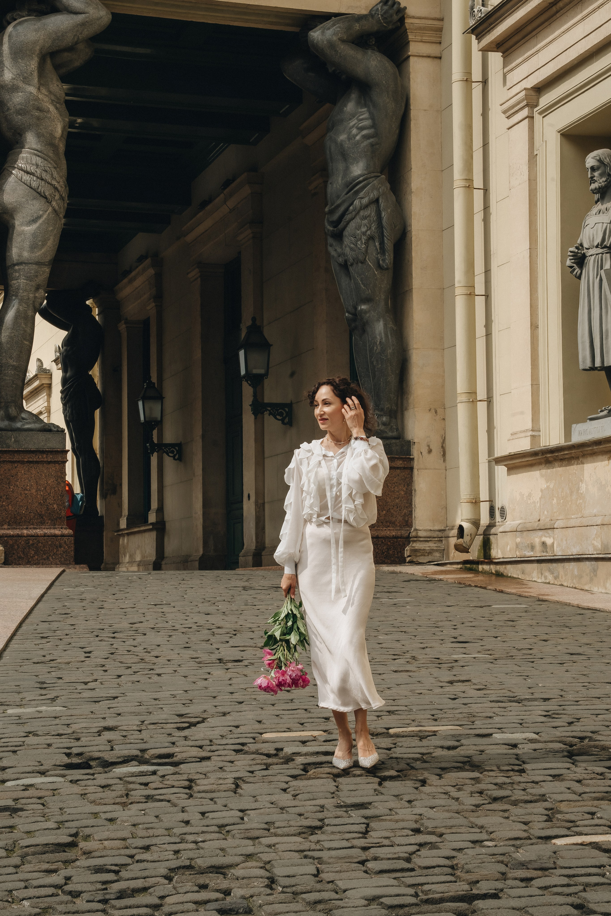 Anna. Фотограф Санкт-Петербург/Гомель Виктория Петрова