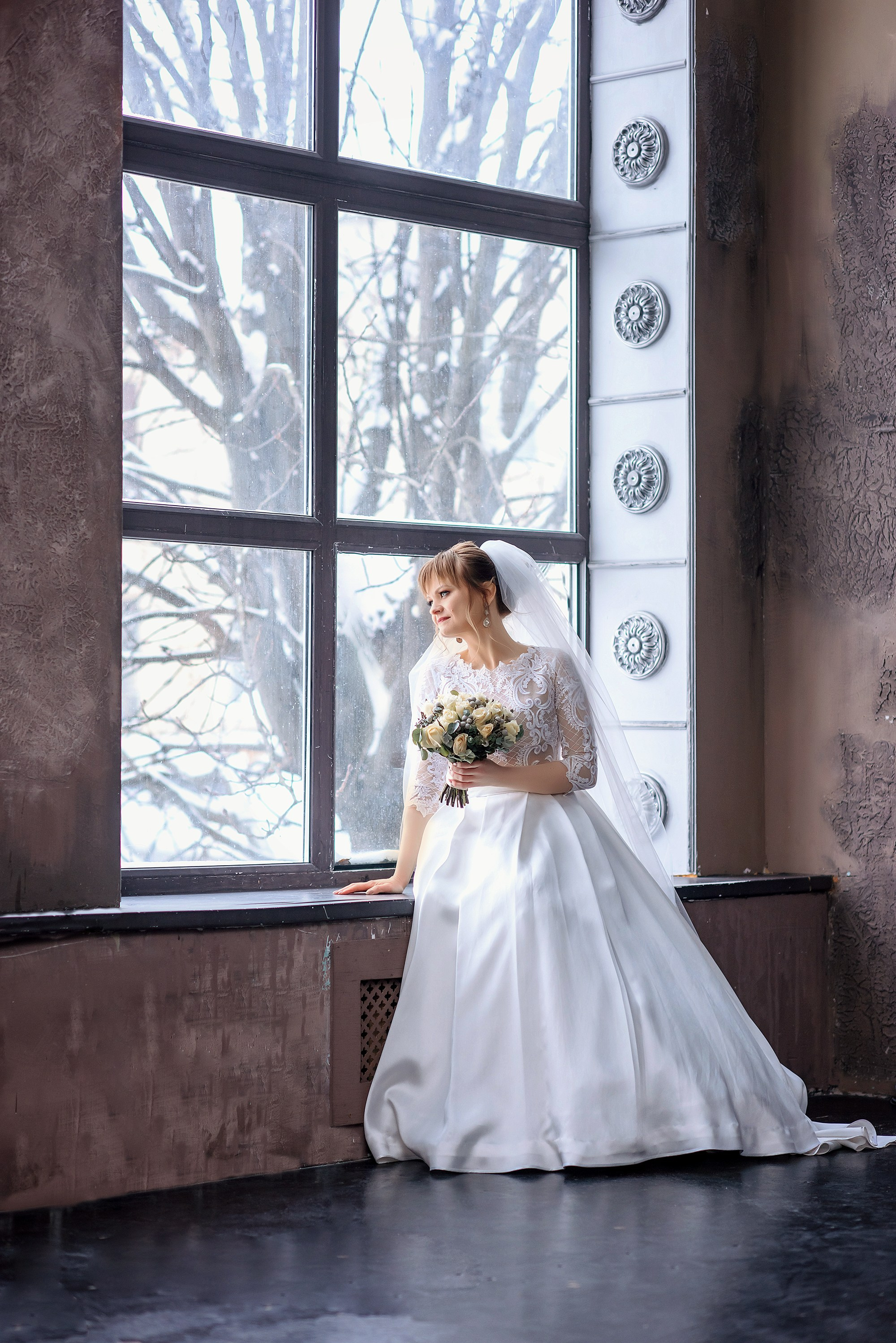 Свадебная фотосессия. Семейный фотограф в Минске Виктория Дубровская