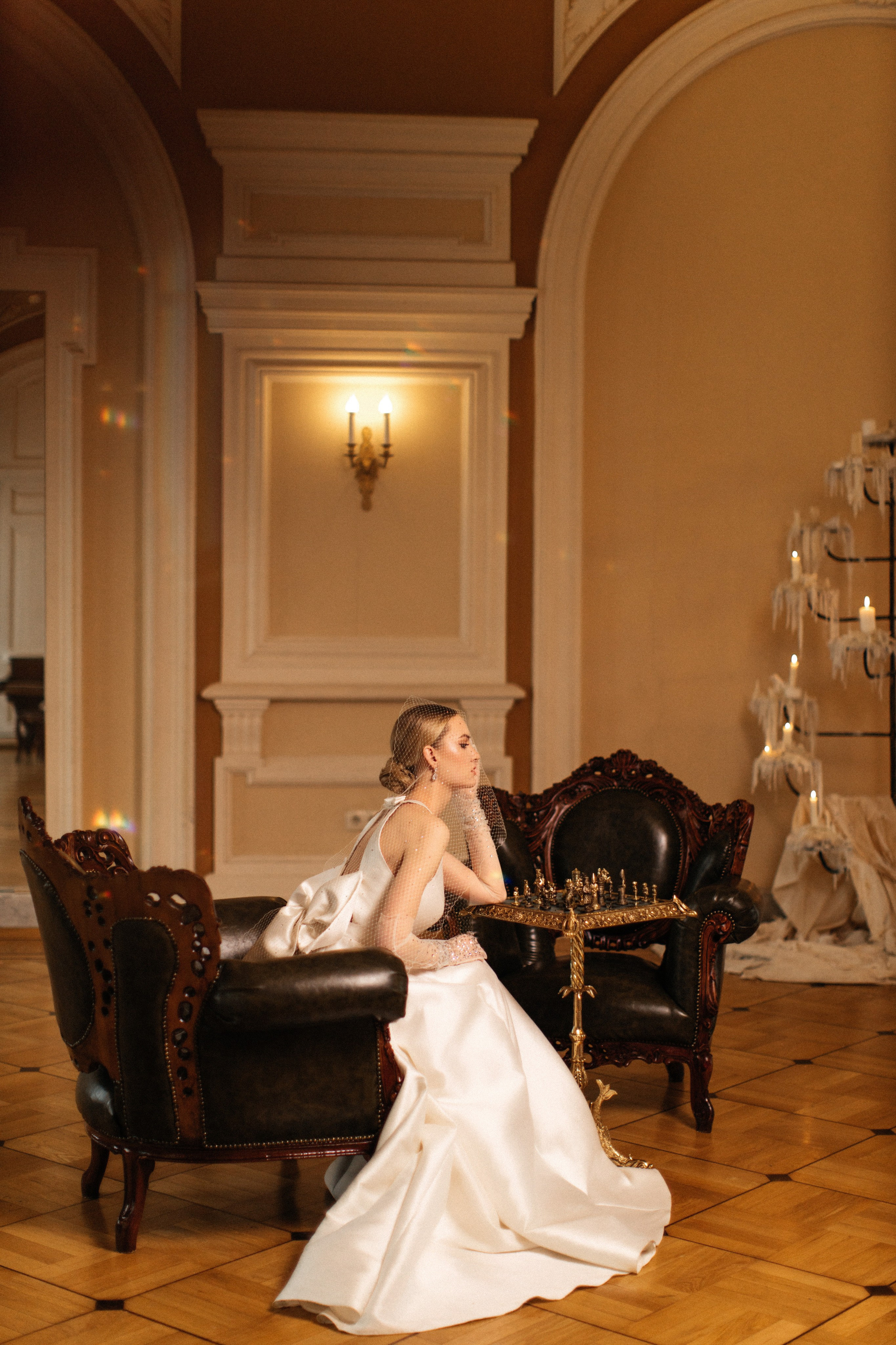 ANNA. Свадебное ФОТО & ВИДЕО Москва/Липецк