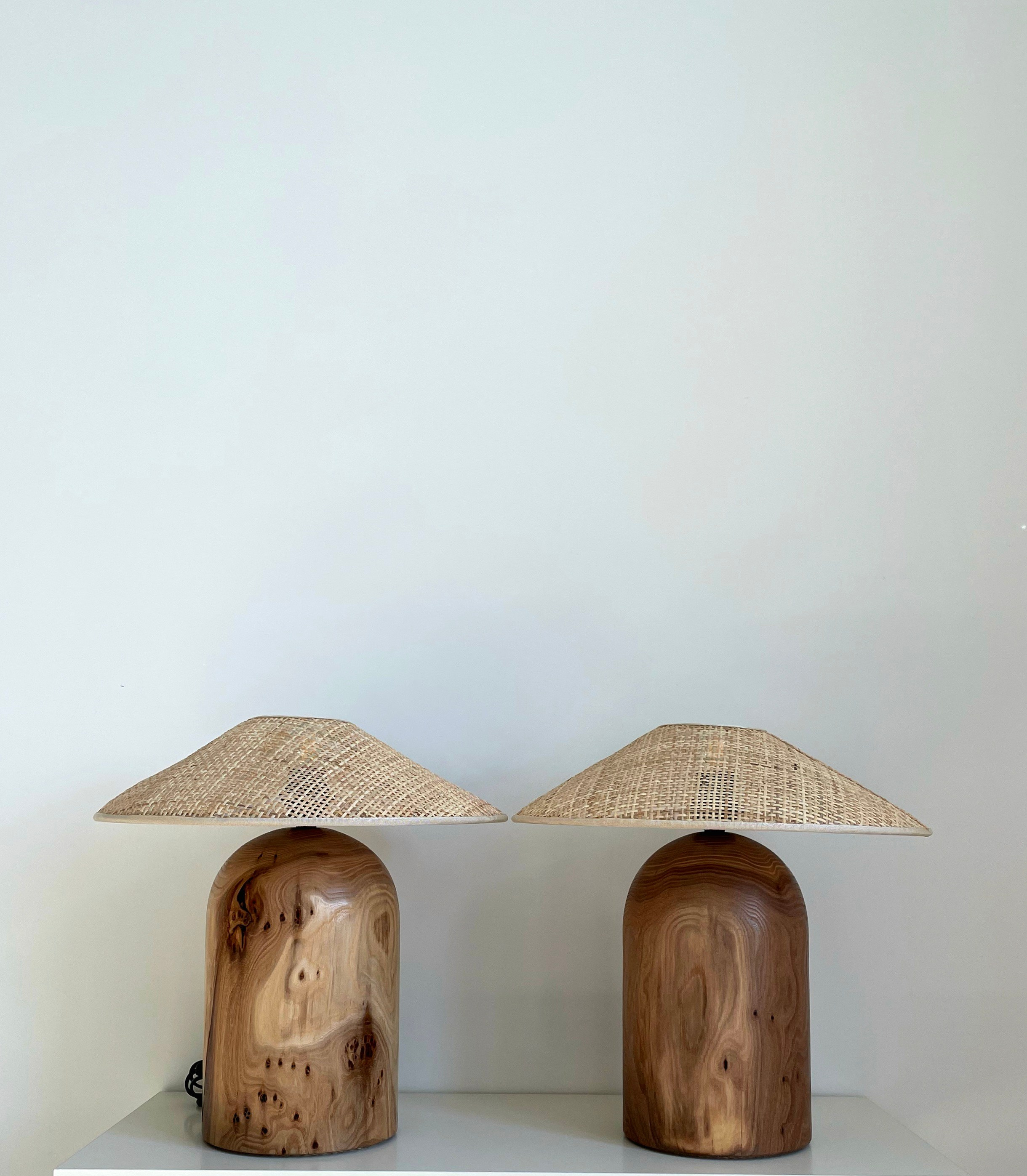 Настольные лампы. Светильники ручной работы на заказ