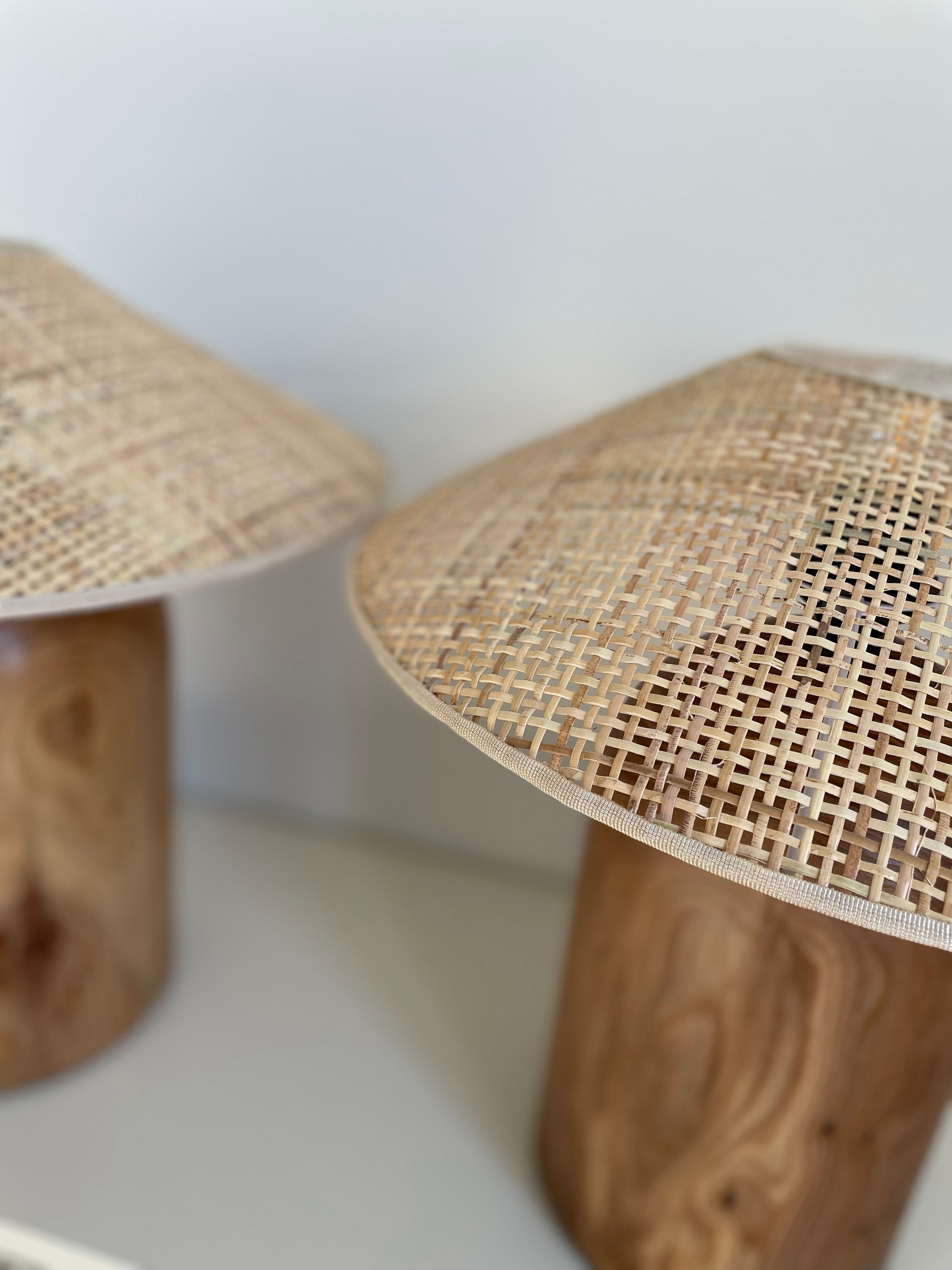 Настольные лампы. Светильники ручной работы на заказ