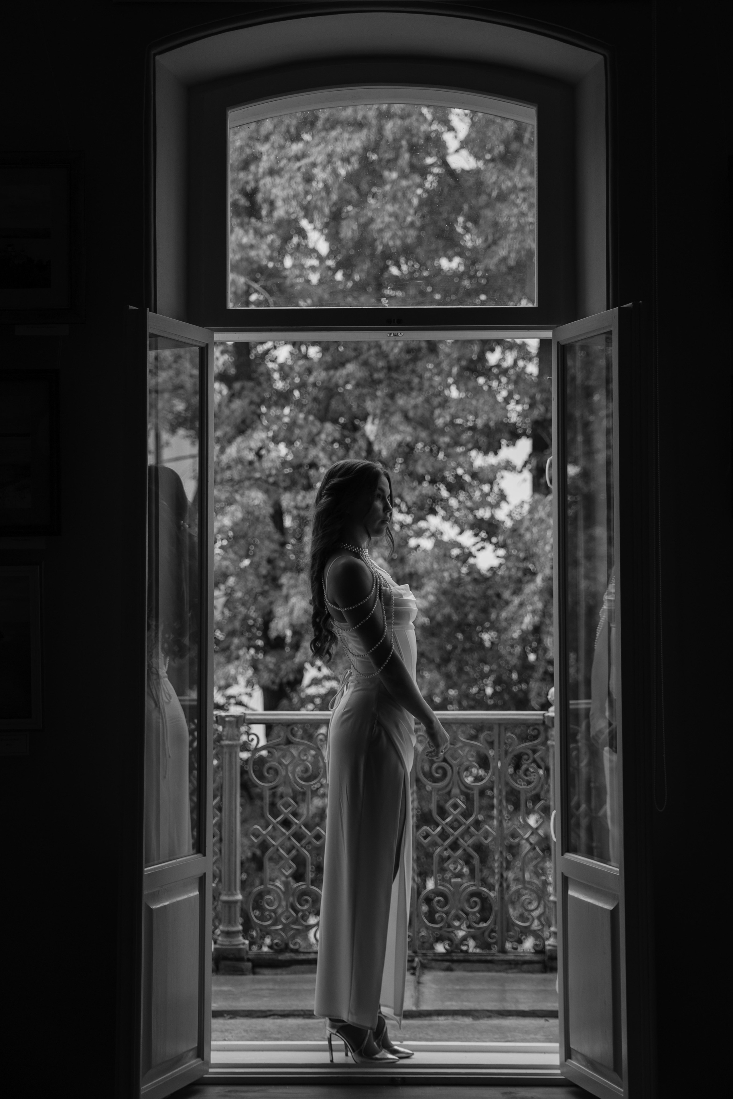 Александр и Лера. Свадебный и репортажный фотограф г. Чебоксары Евгений Леонидович