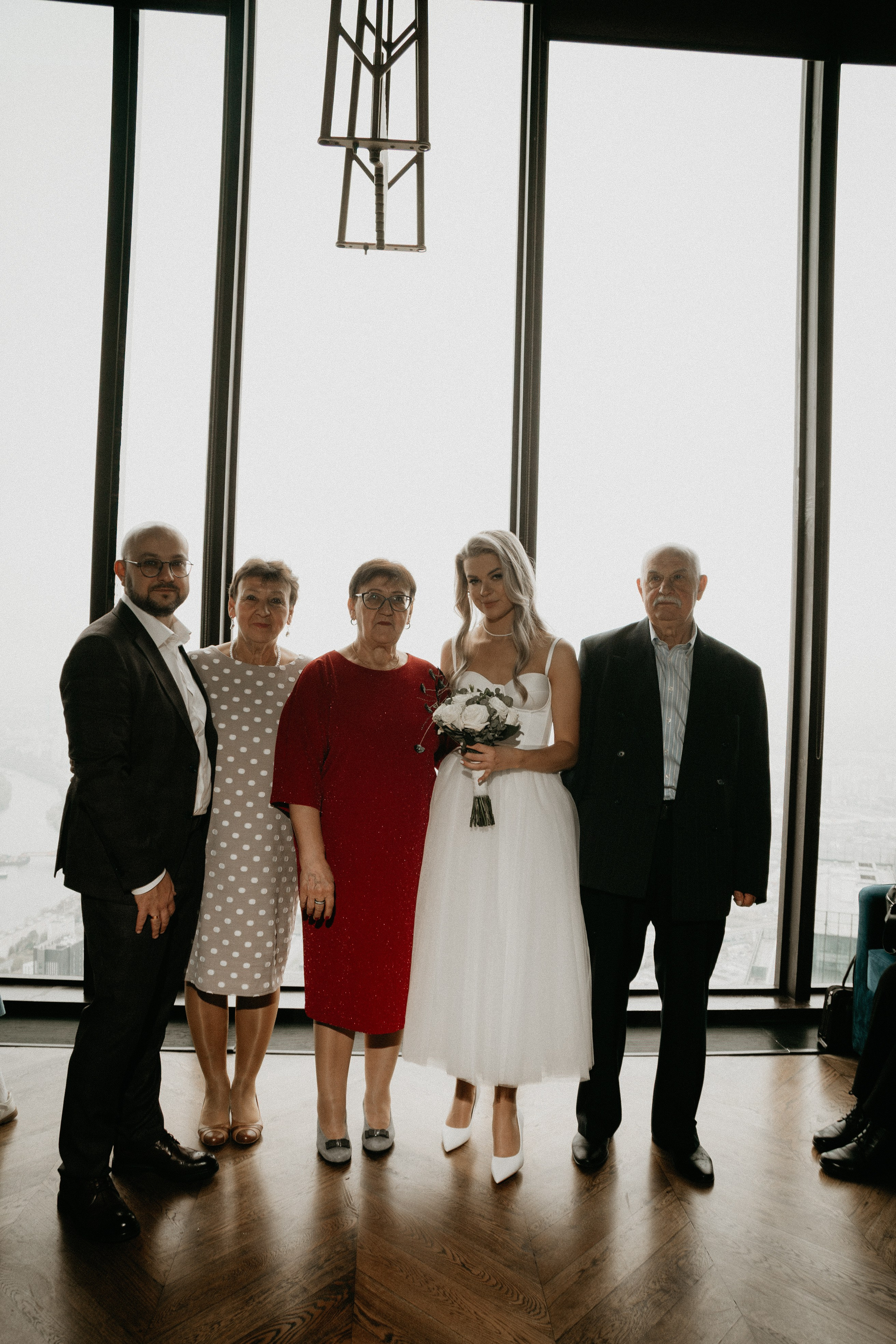 Свадьба Павла и Юлии. Продакшн VANDAL VISION