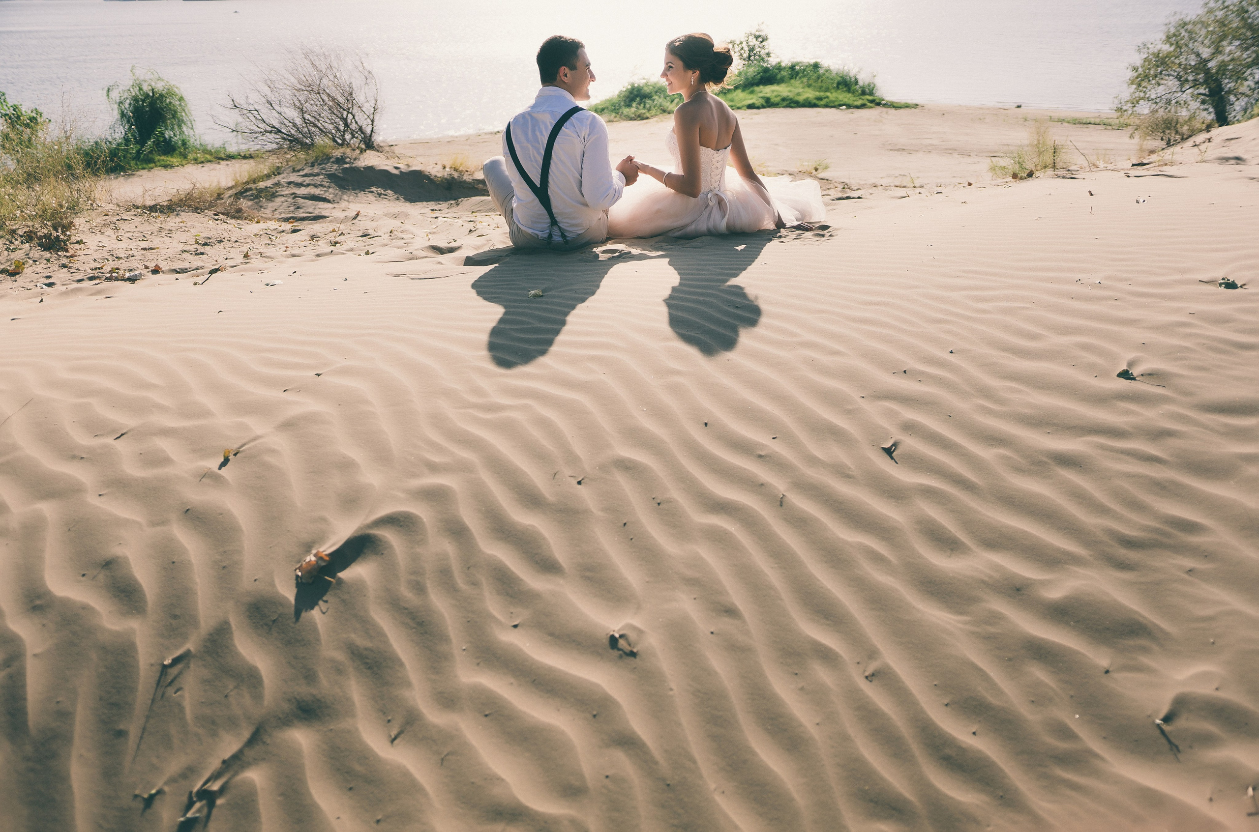 Фотограф Иван Сосновский