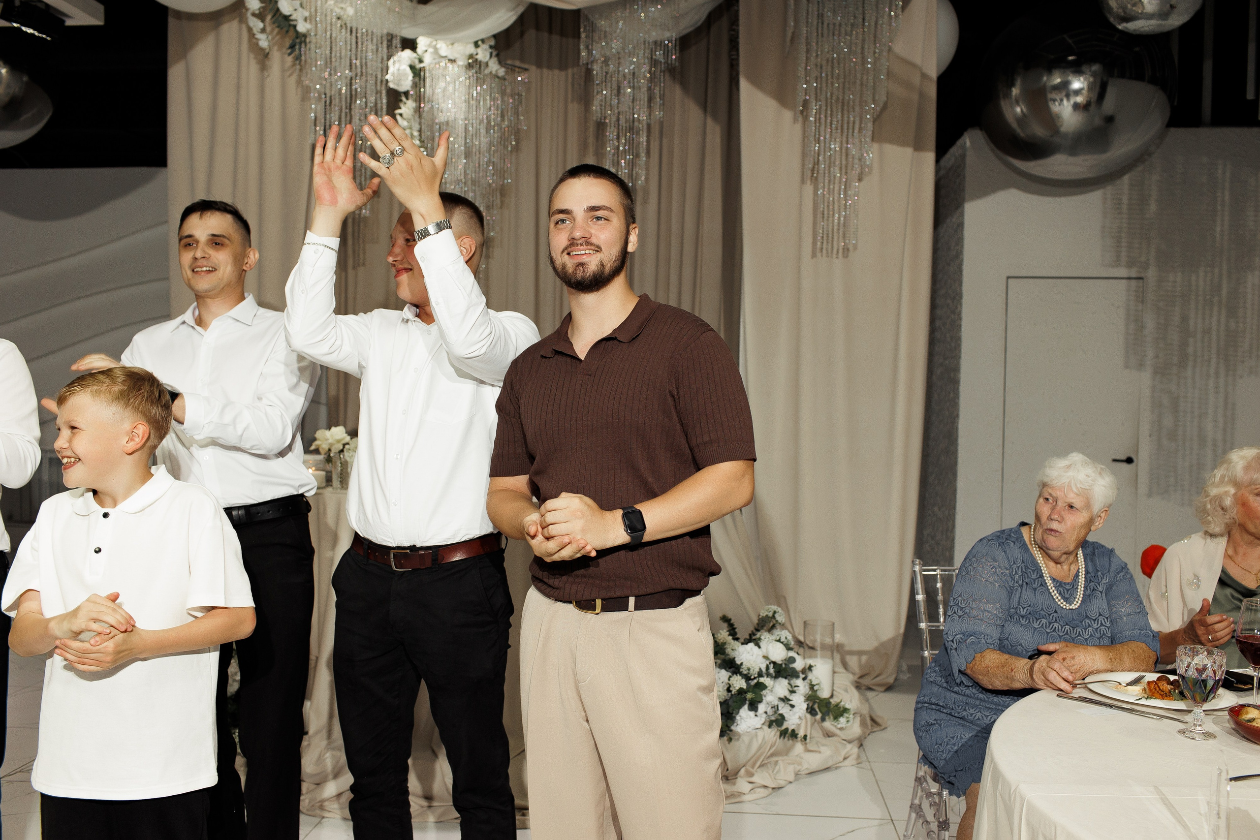 Свадьба Юра и Алёна. Фотограф в городе Вологда. Анастасия Сторублинская