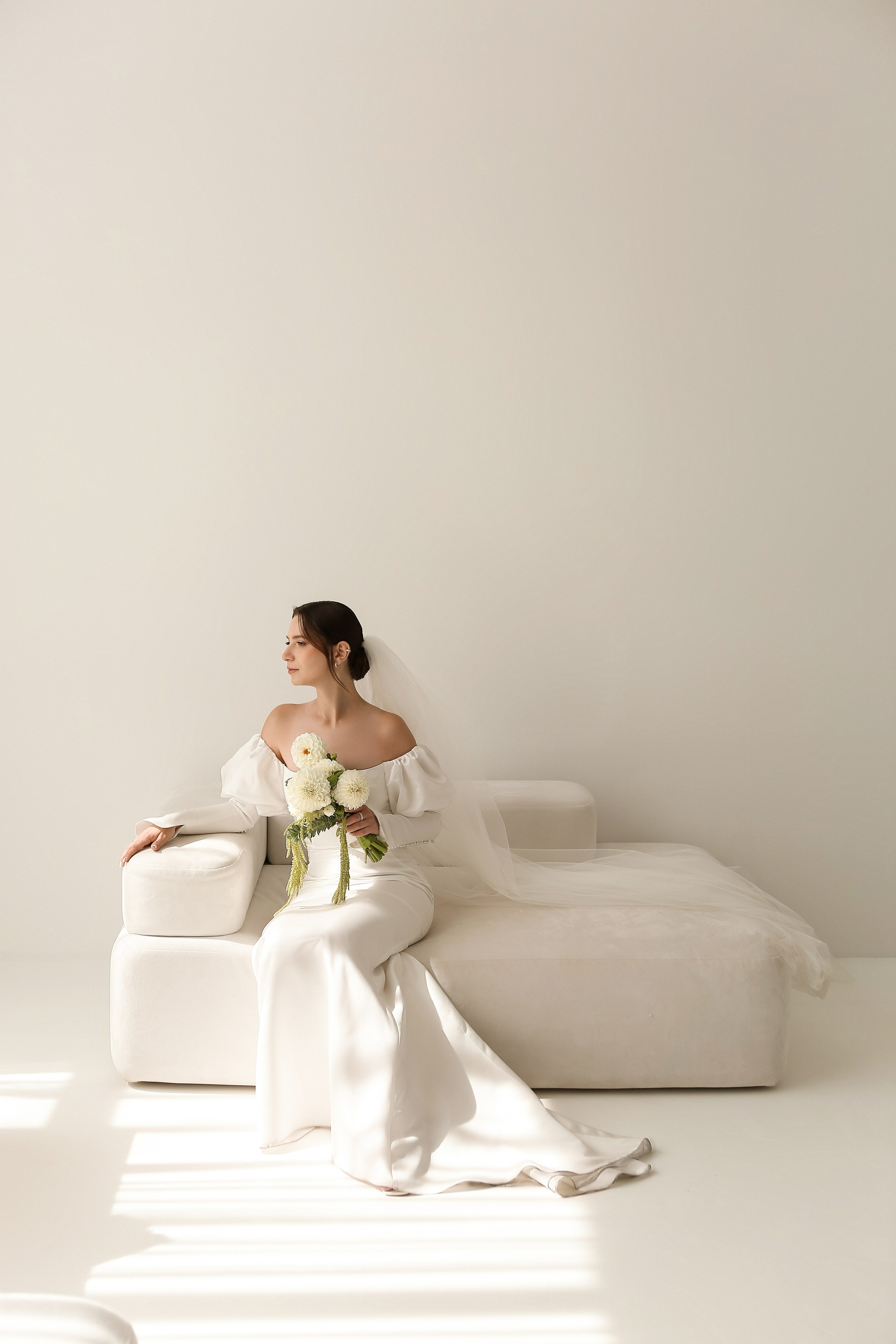 Свадебная съемка Краснодар. Фотограф в Краснодаре и в Евпатории Дарья Белоущенко