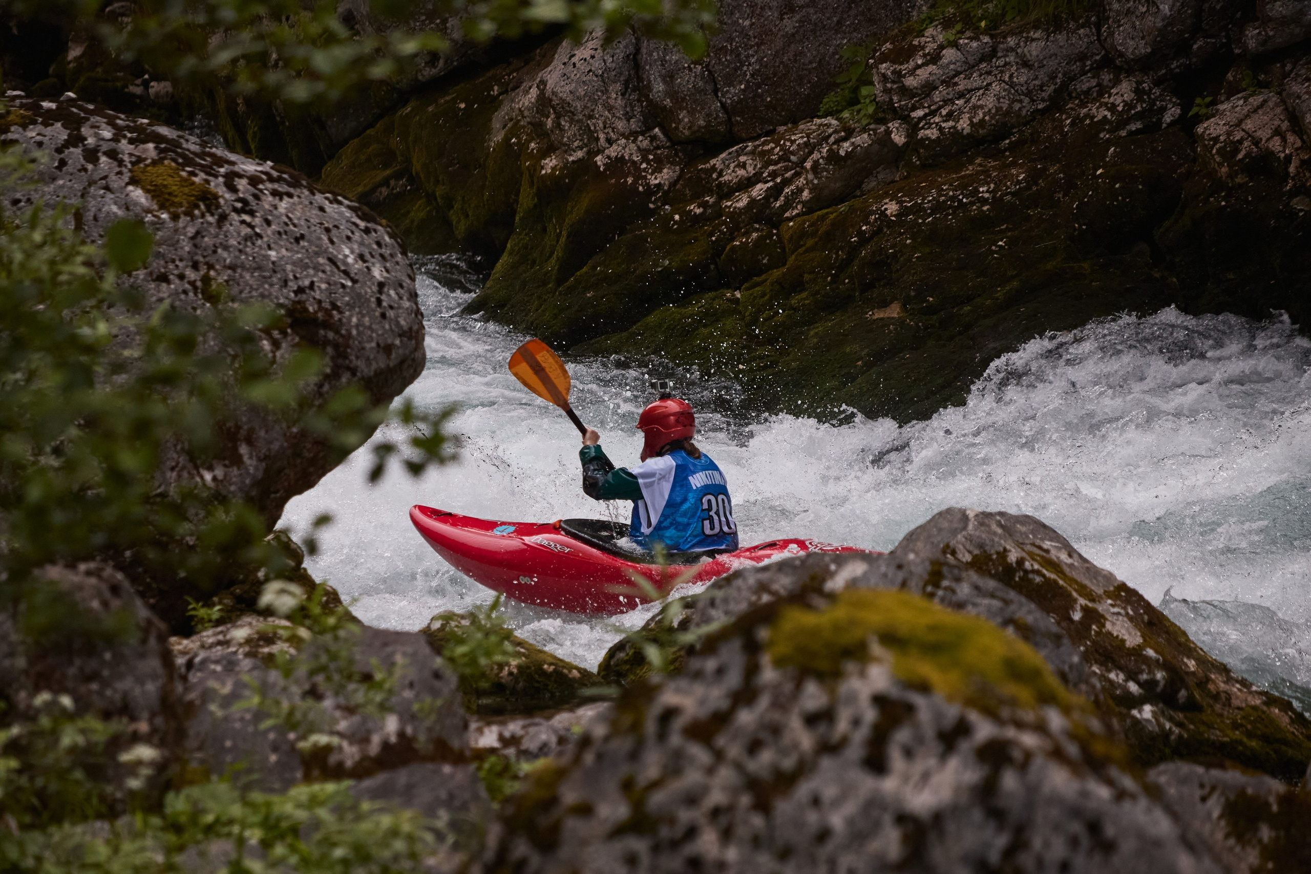 Adrenalin Race 2025. Главная