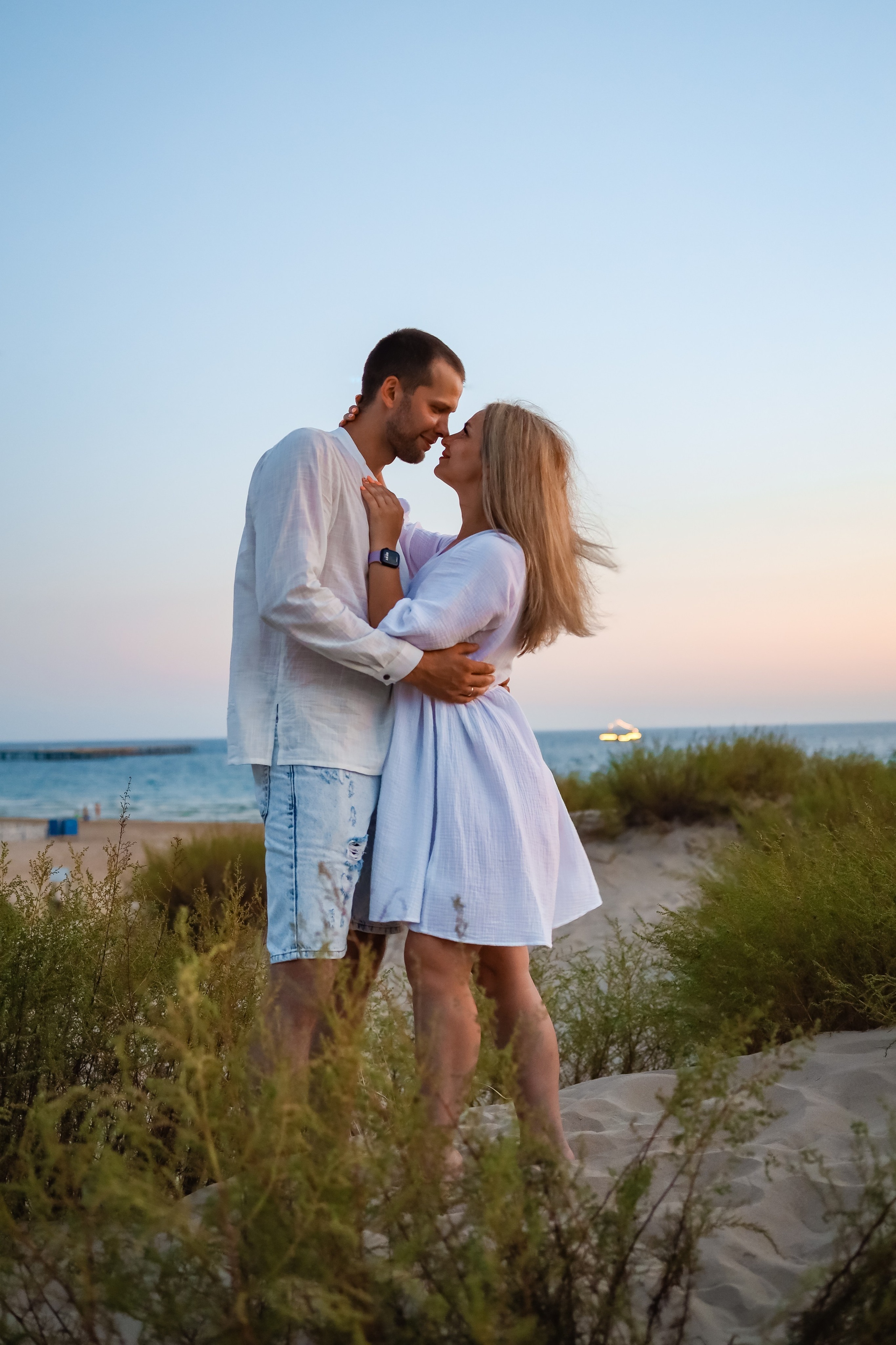 Семейная фотосессия. Главная