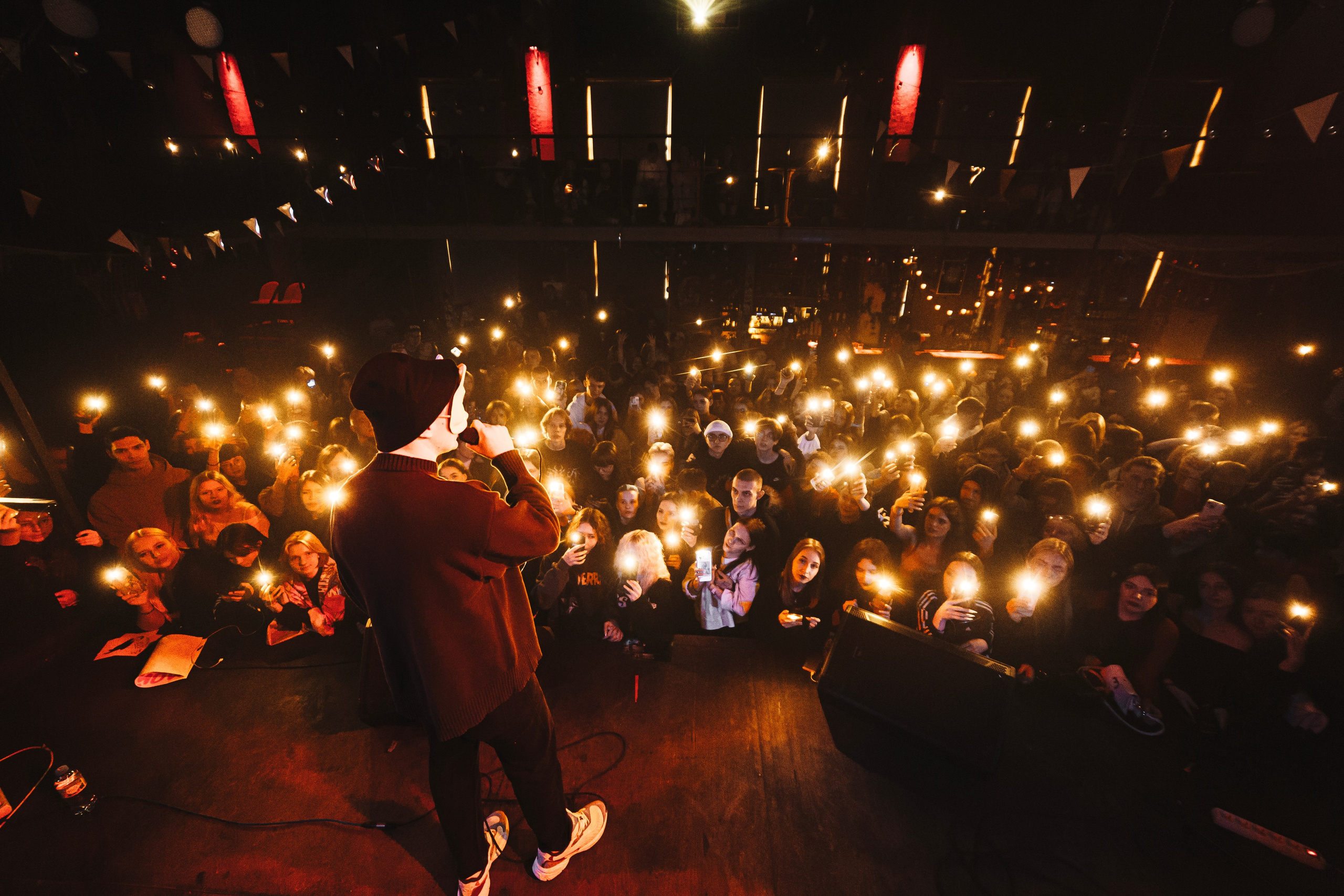 VSPAK | 05.04.25 | Ласточка