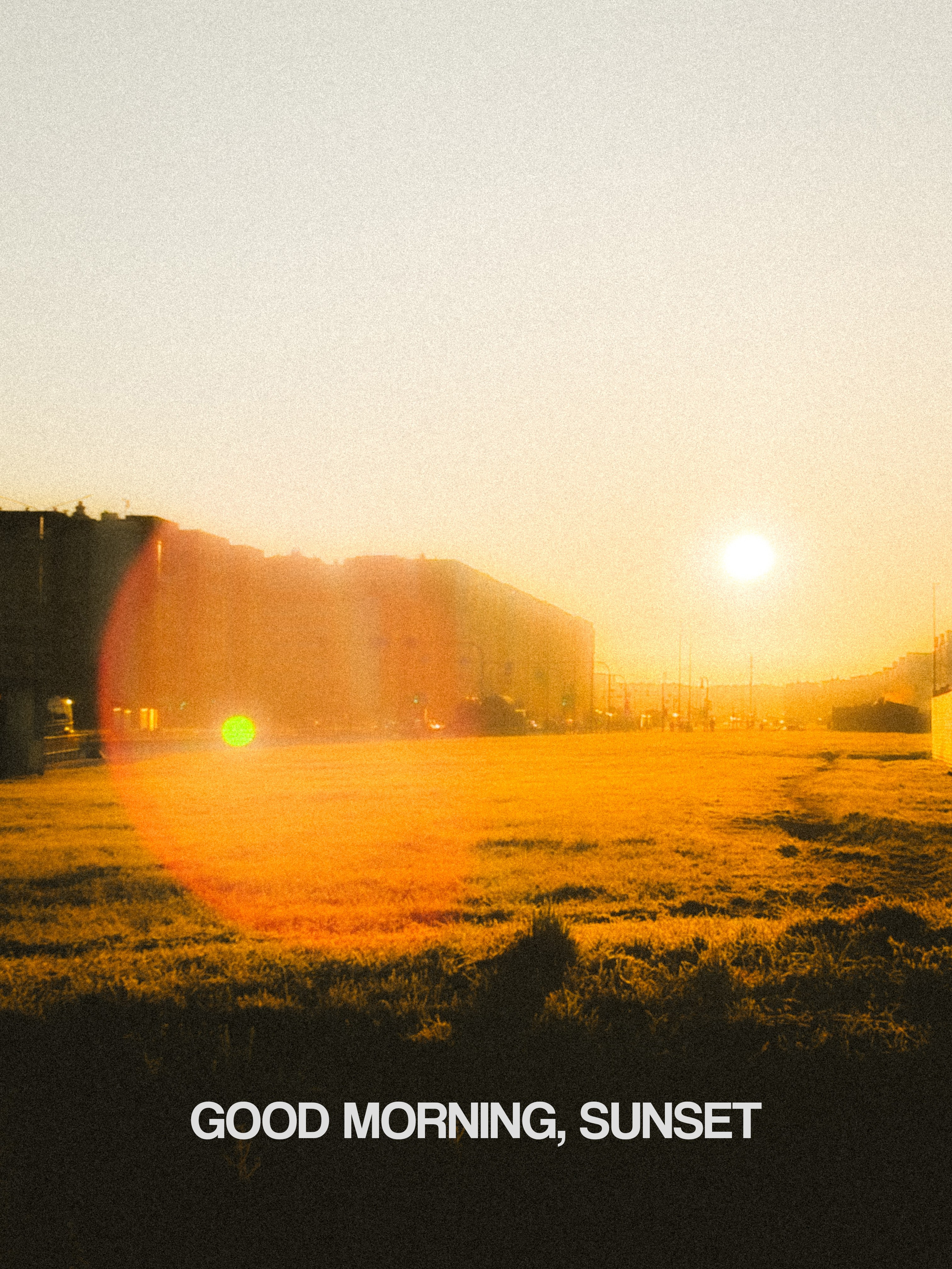 BETTER DAYS PRESET PACK