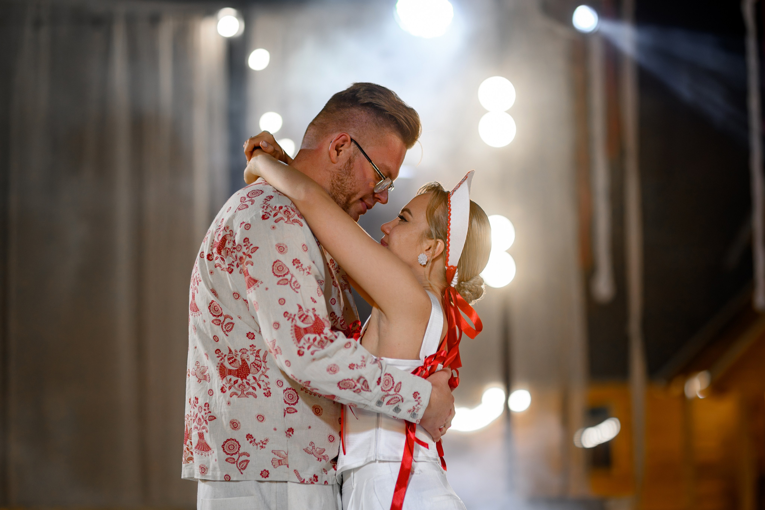 Lisa & Ilya. Фотограф в Липецке Ковалько Евгений