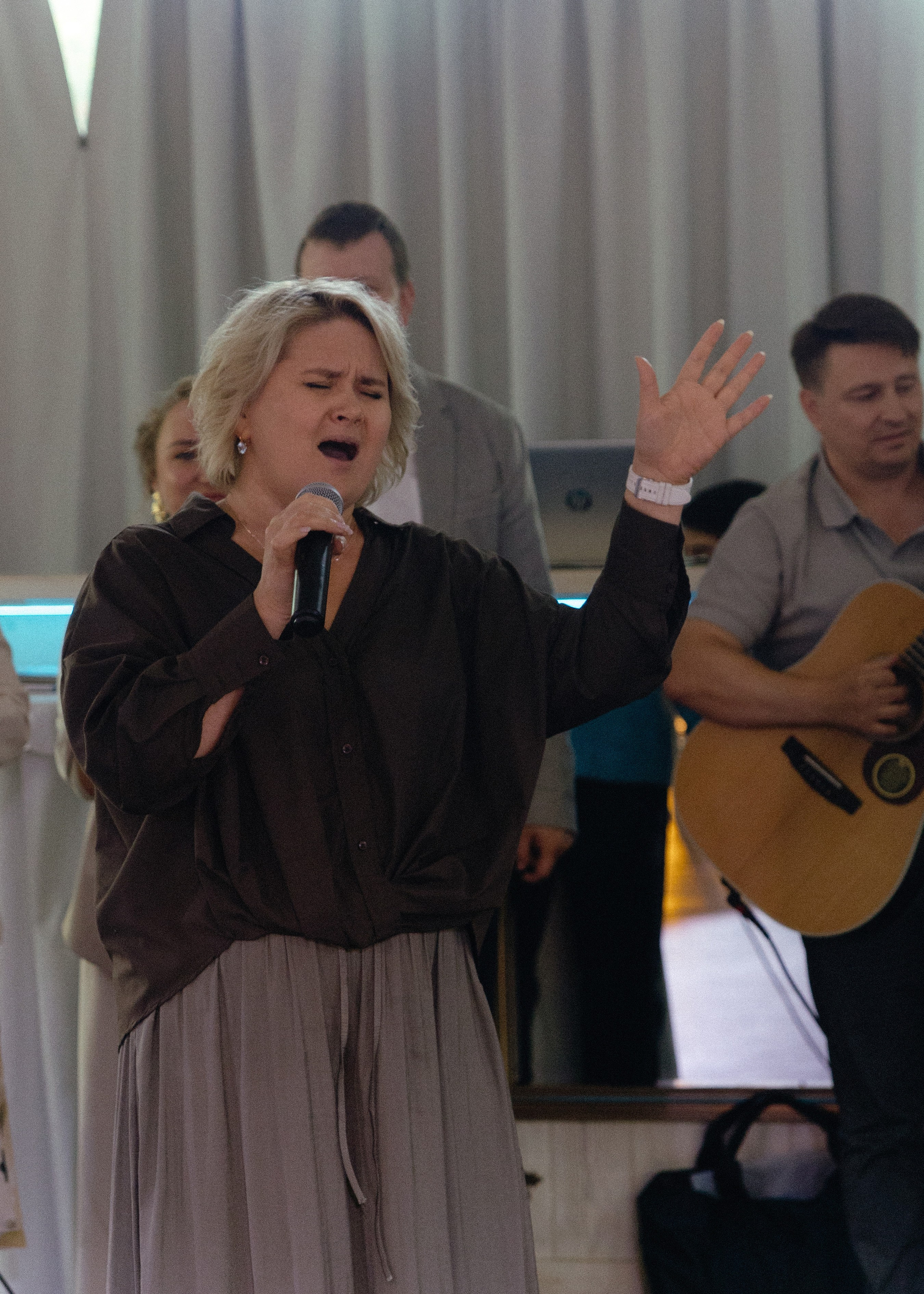 Свадебная фотосессия для Василия и Софии