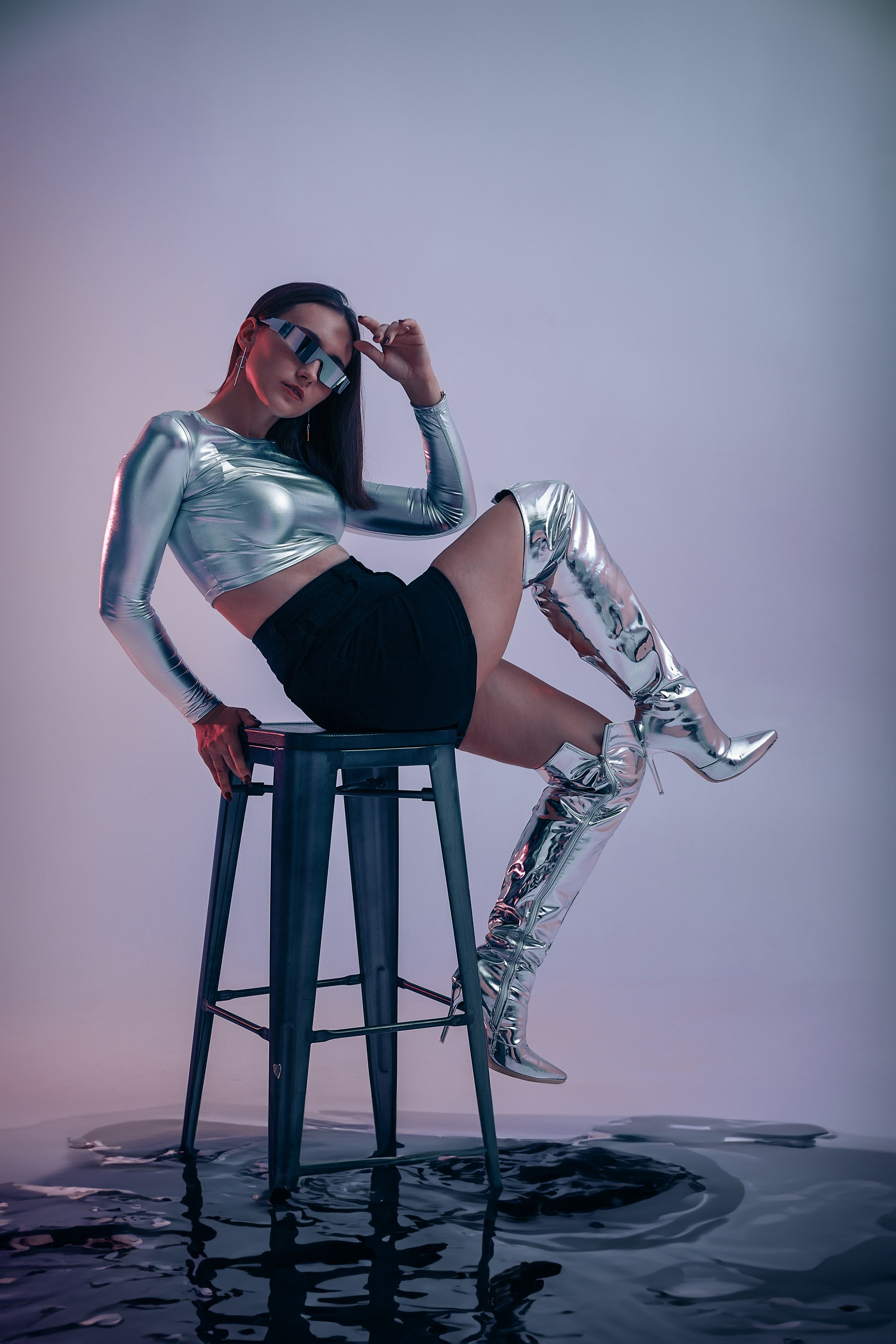 Студийные съемки. Alexey Sentyurin, brands and business photographer in Moscow