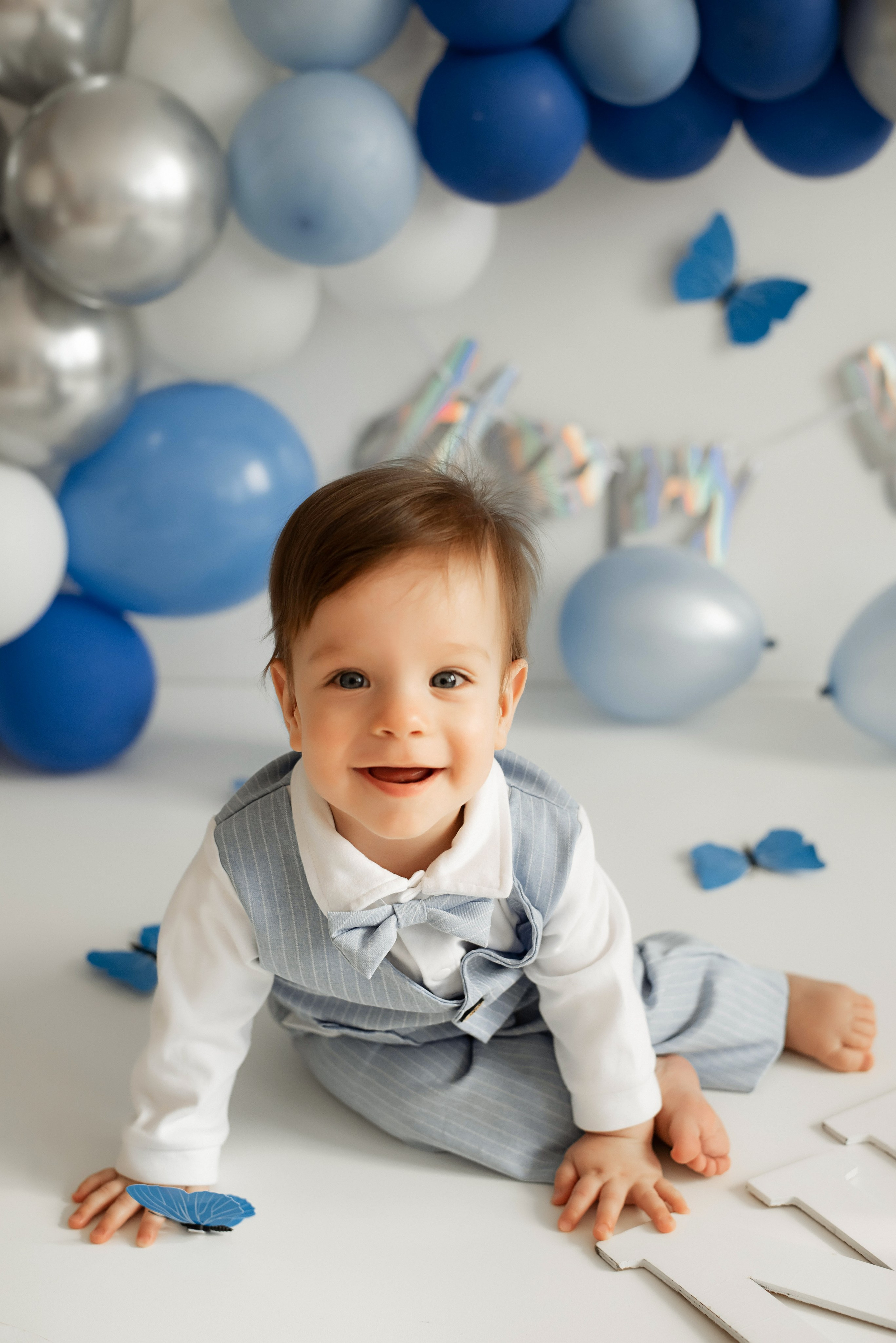 Именинники. Фотограф новорожденных. Йошкар-Ола