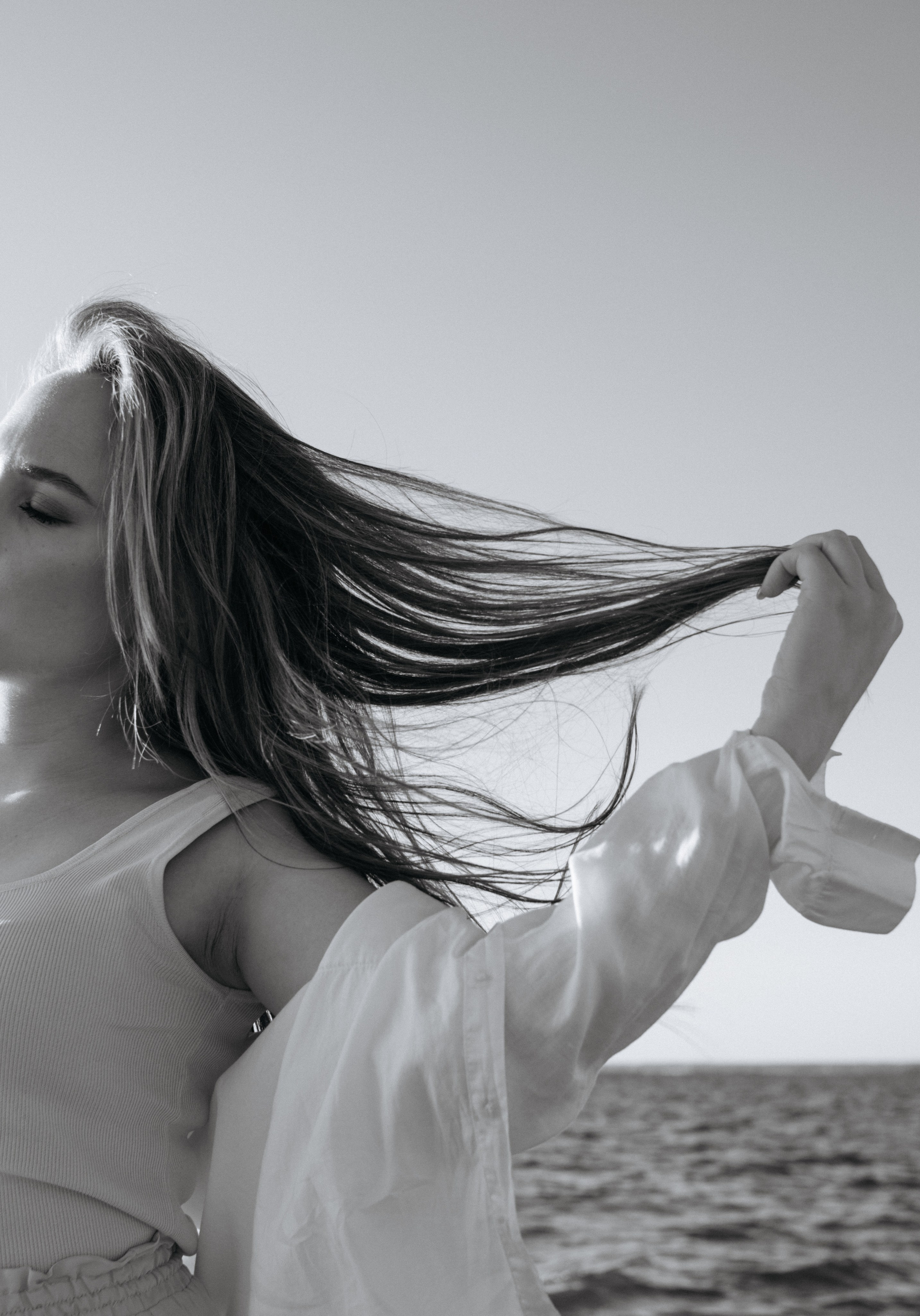 Dina. ANNA KUDRINA PHOTOGRAPHY Russia