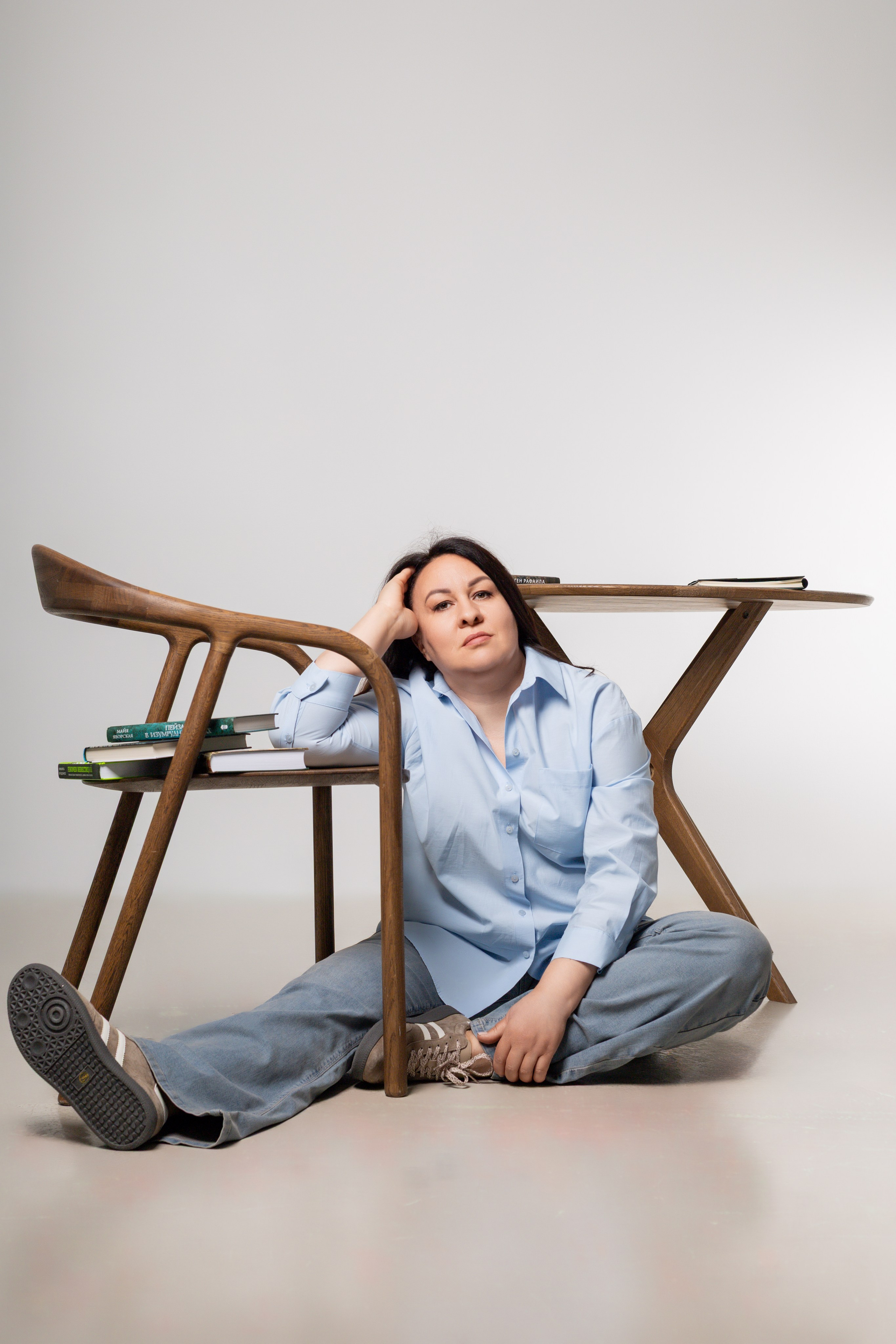 Оля. Фотограф в Южно-Сахалинске Гусаков Евгений