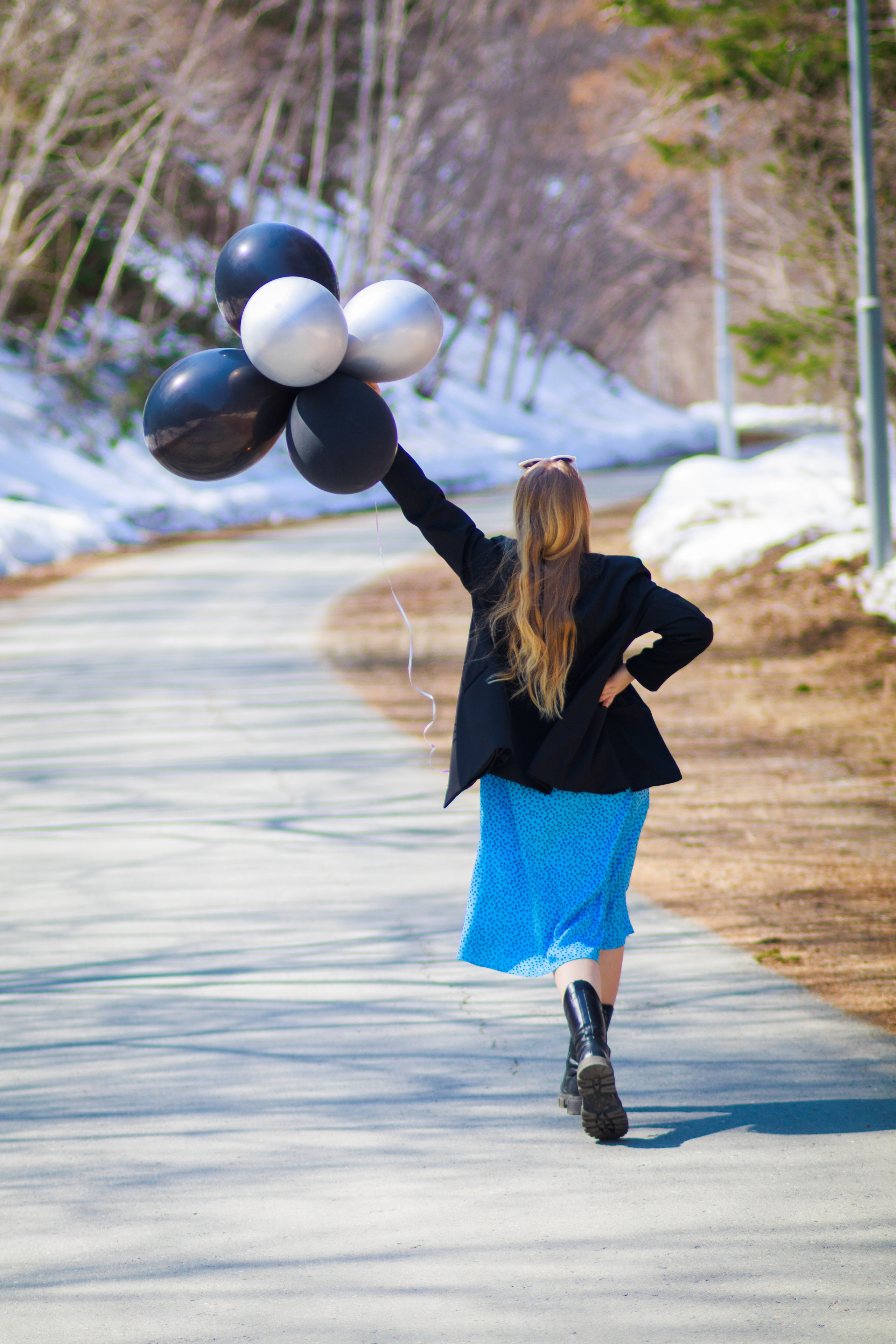 Вероника 2024. Фотограф в Южно-Сахалинске Гусаков Евгений