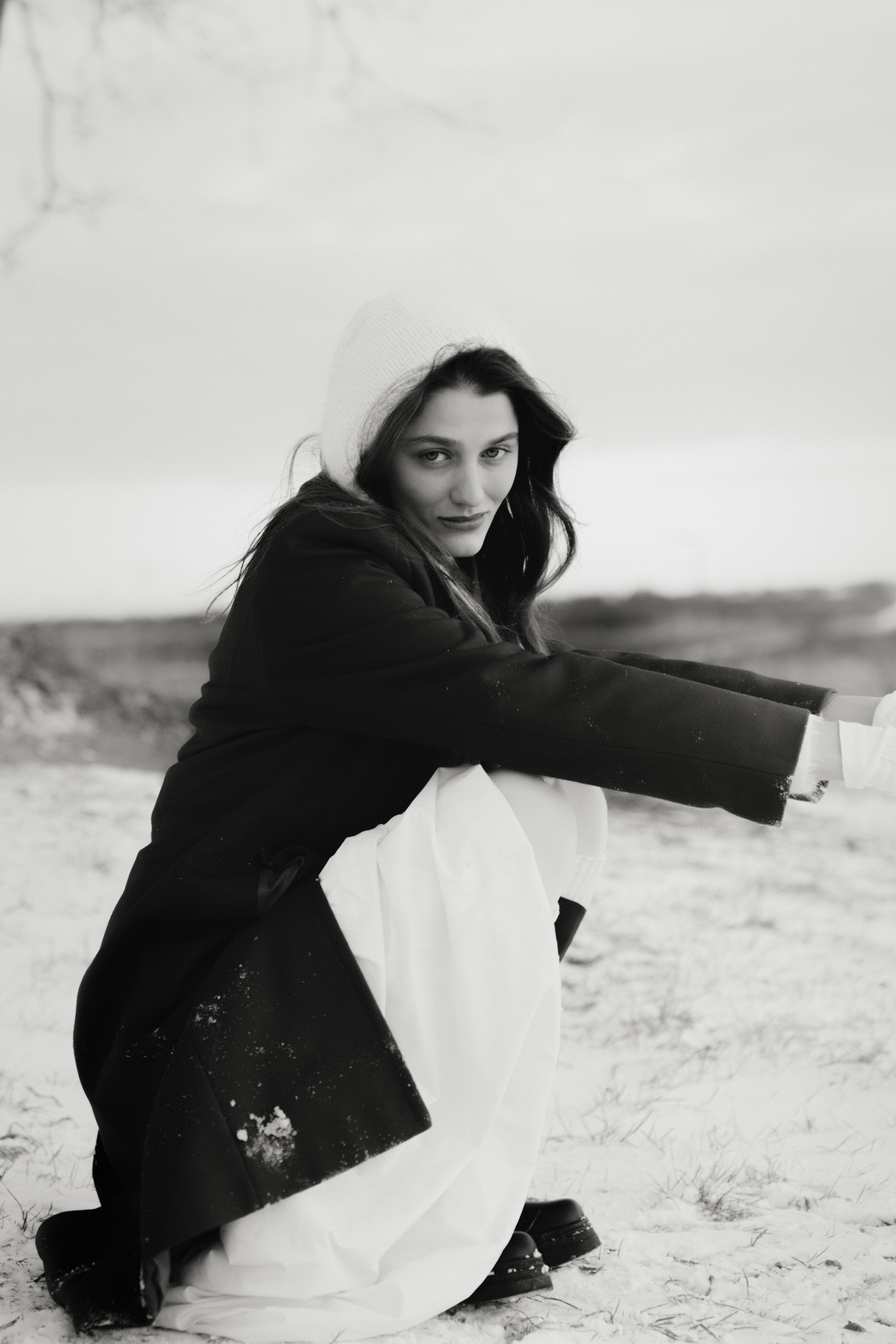 Диана. Чувственный фотограф в Санкт-Петербурге Пятнова Ксения