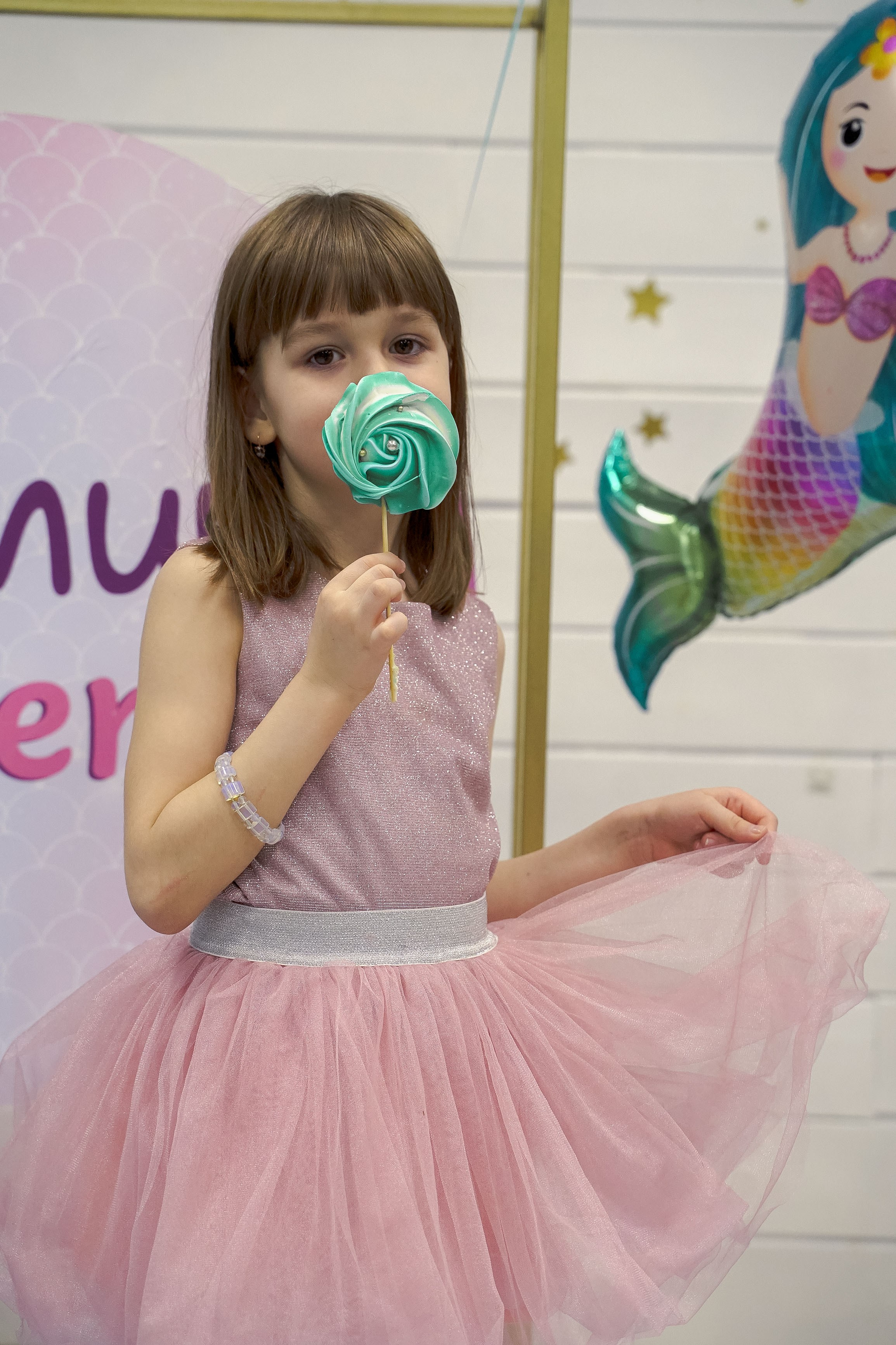 Детские дни рождения. Свадебный фотограф/видеограф