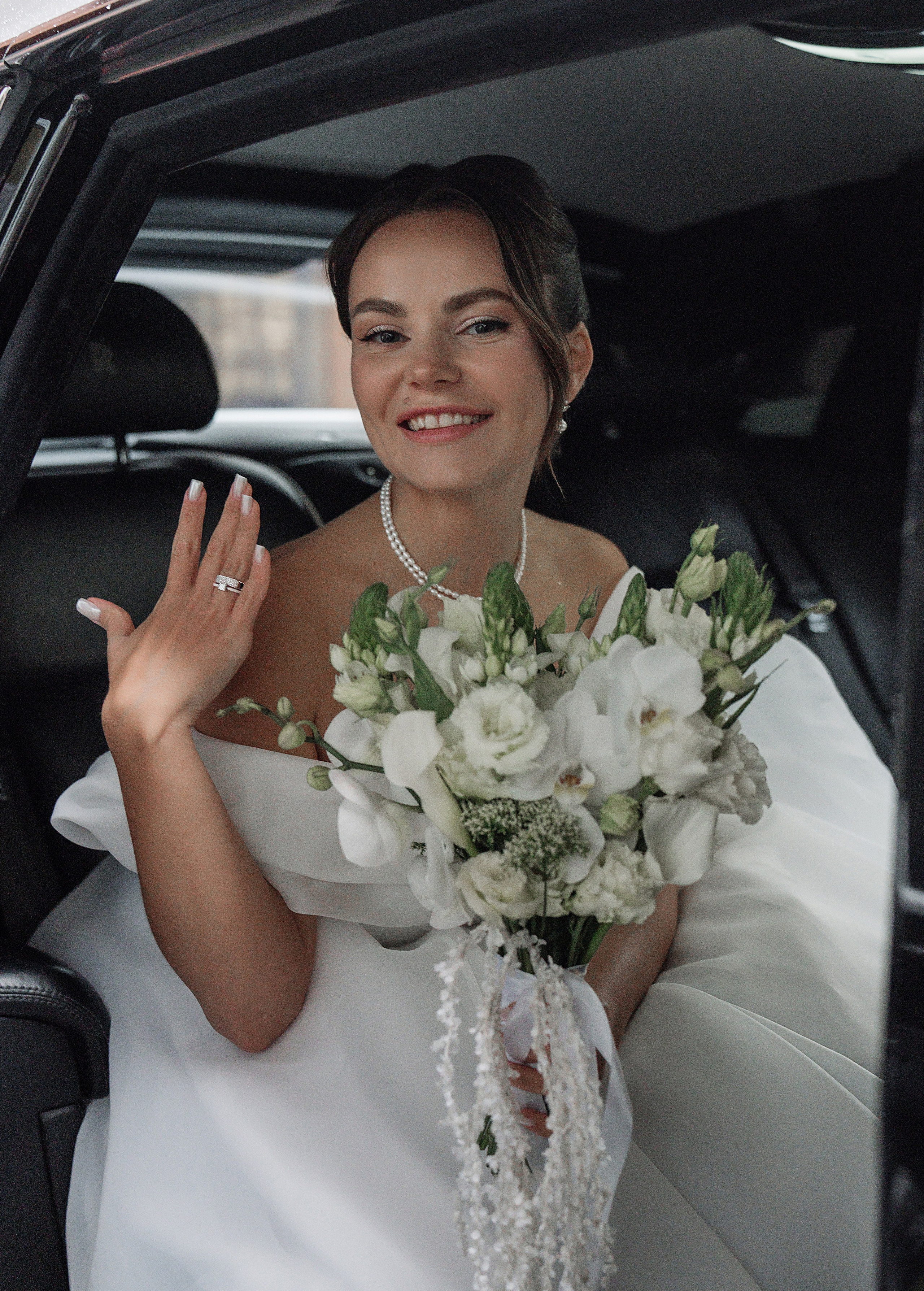 Свадьба Александр и Валентина Барвиха. Свадебный фотограф