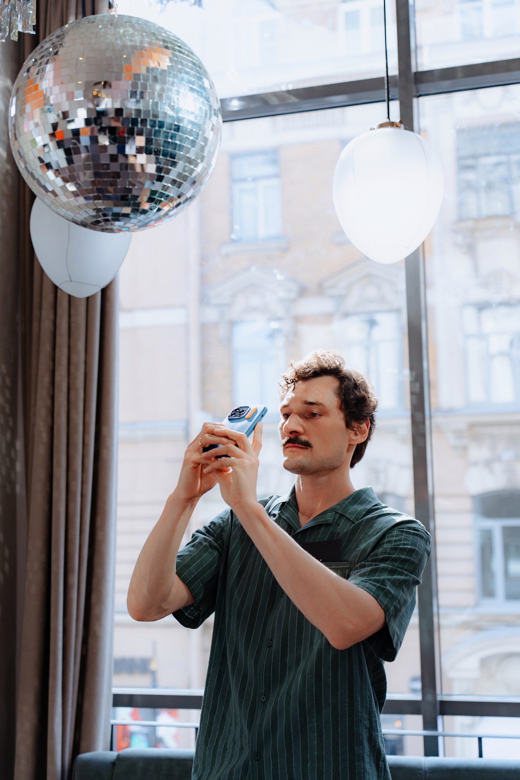 Elena & Kirill. Андрей Цветков — репортажный, свадебный и портретный фотограф в Санкт-Петербурге