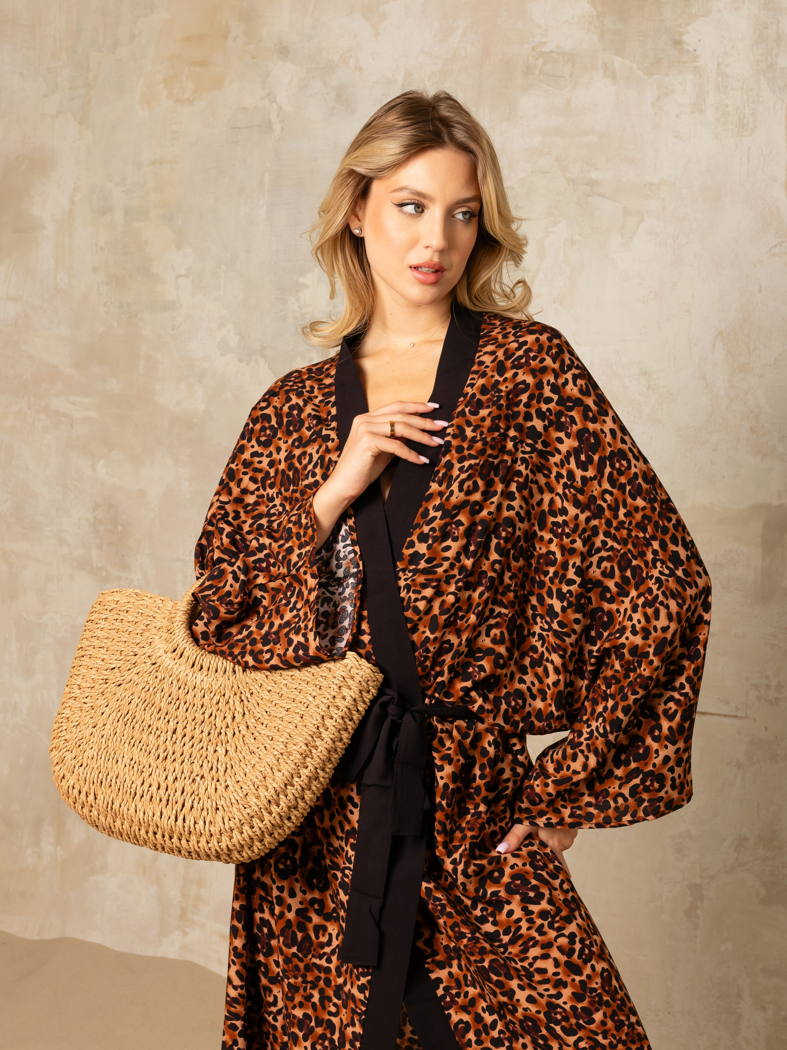 Кимоно. Фотограф в Краснодаре Арина Кудряшова