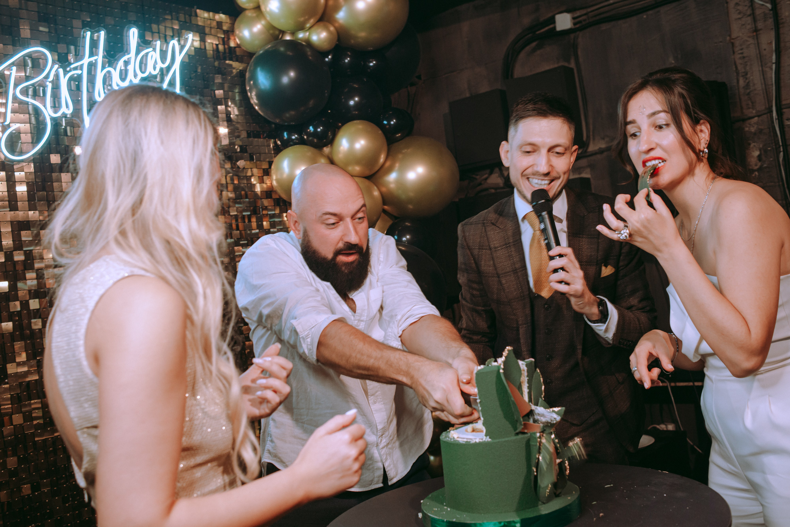 Фотосъемка событий. Фотограф в Москве