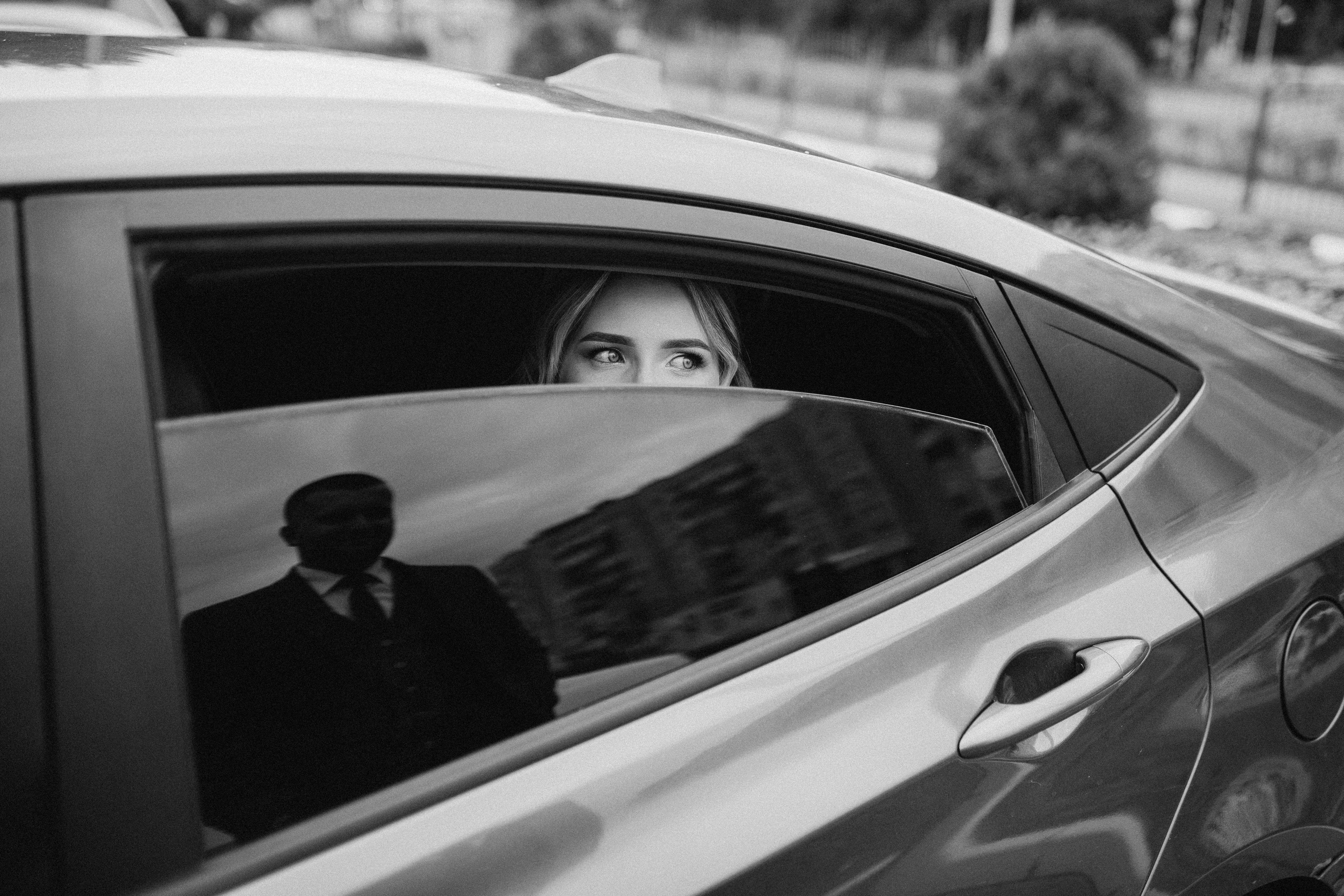 Дарья и Владислав. Фотограф Тимербаева Алина г. Сургут