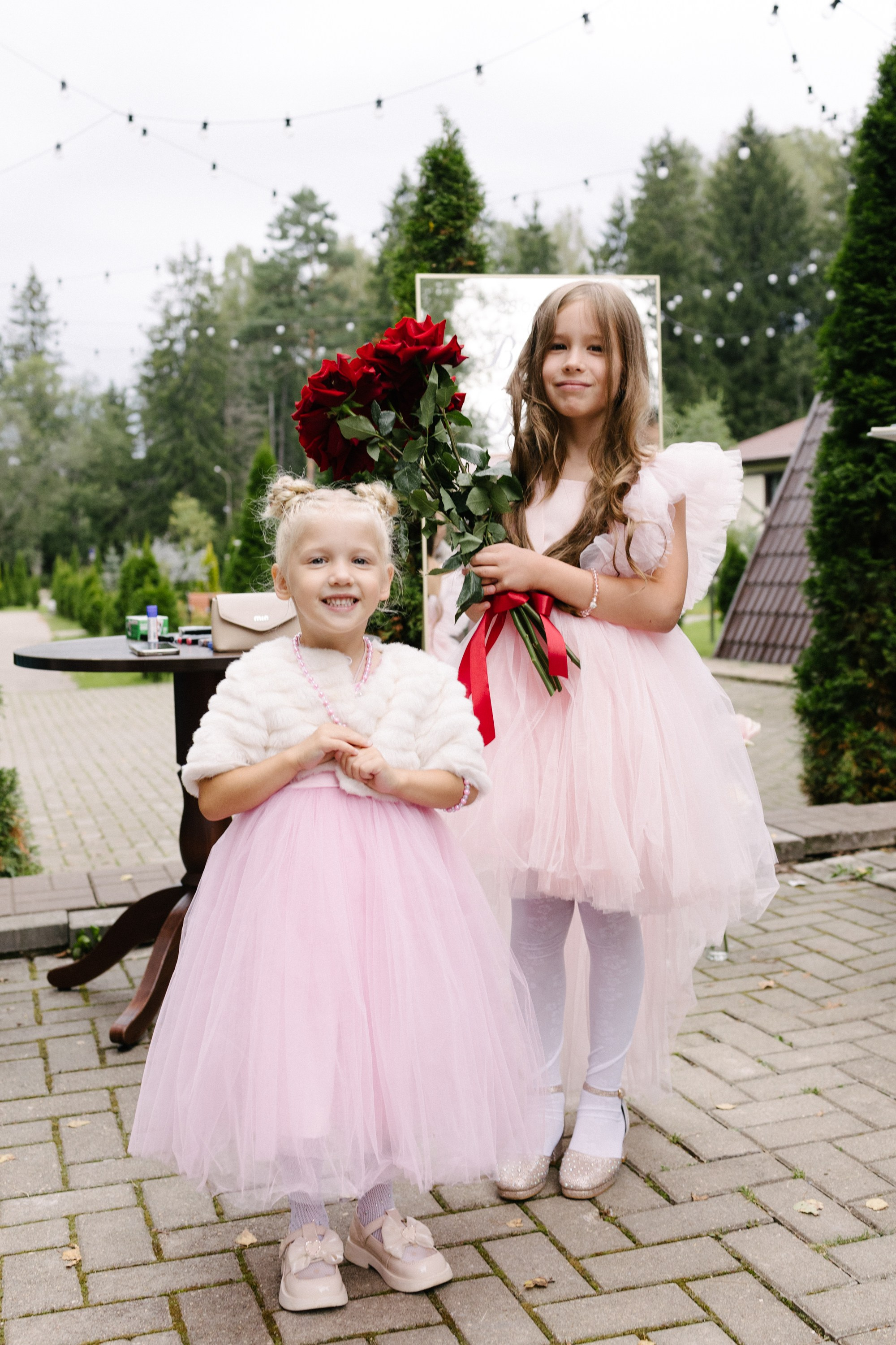 Даша и Вадим. Свадебный и семейный фотограф в Смоленске Галина Егорова