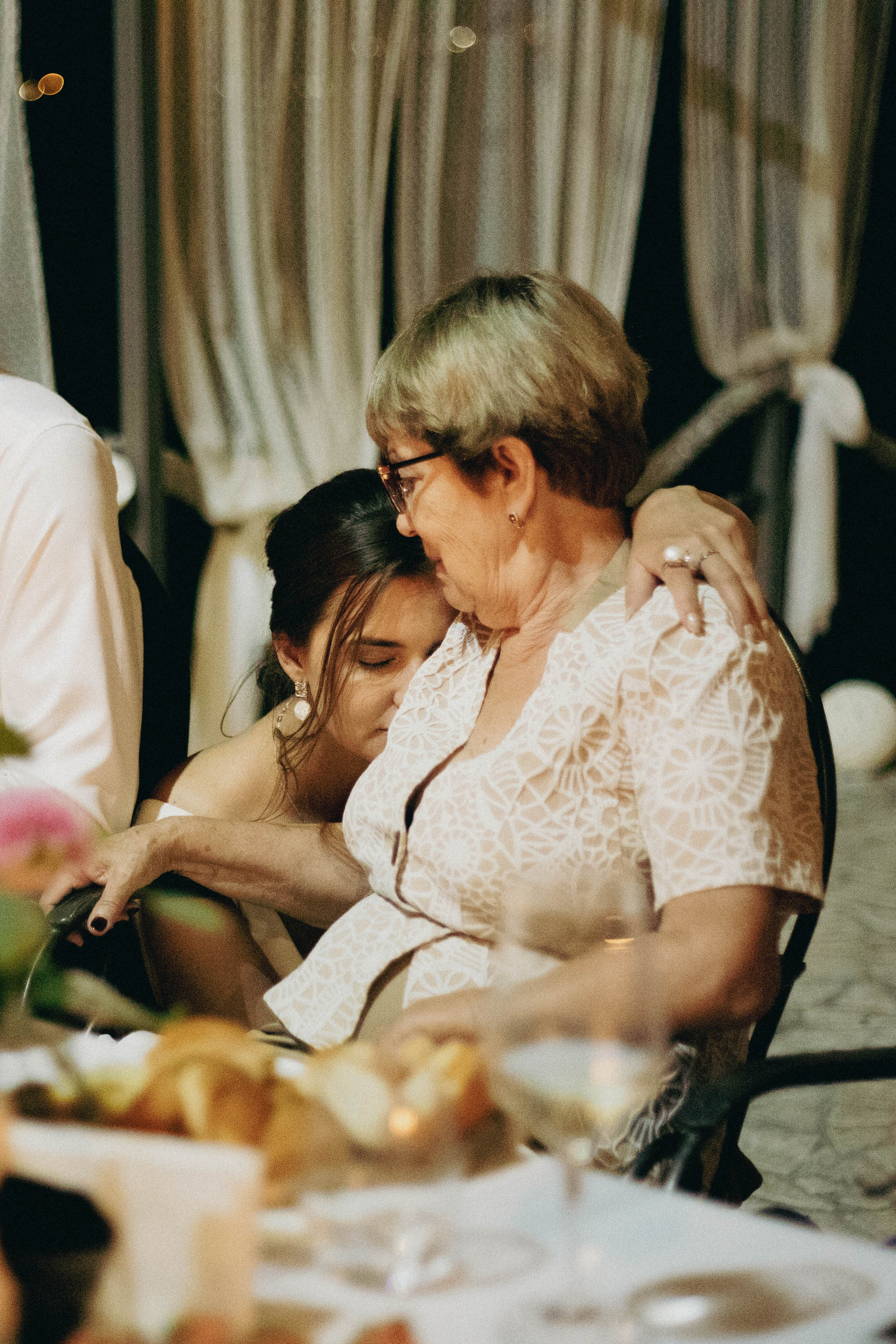 Свадьба. Репортажный фотограф в Москве Анастасия Лис