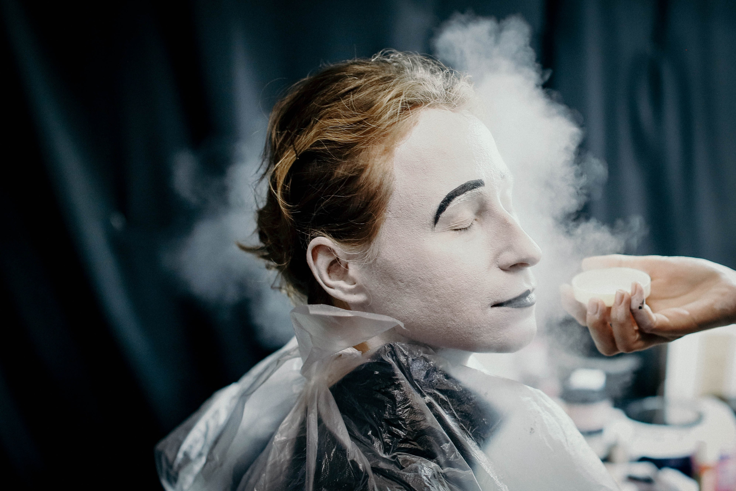 Репортажный фотограф в Москве Анастасия Лис