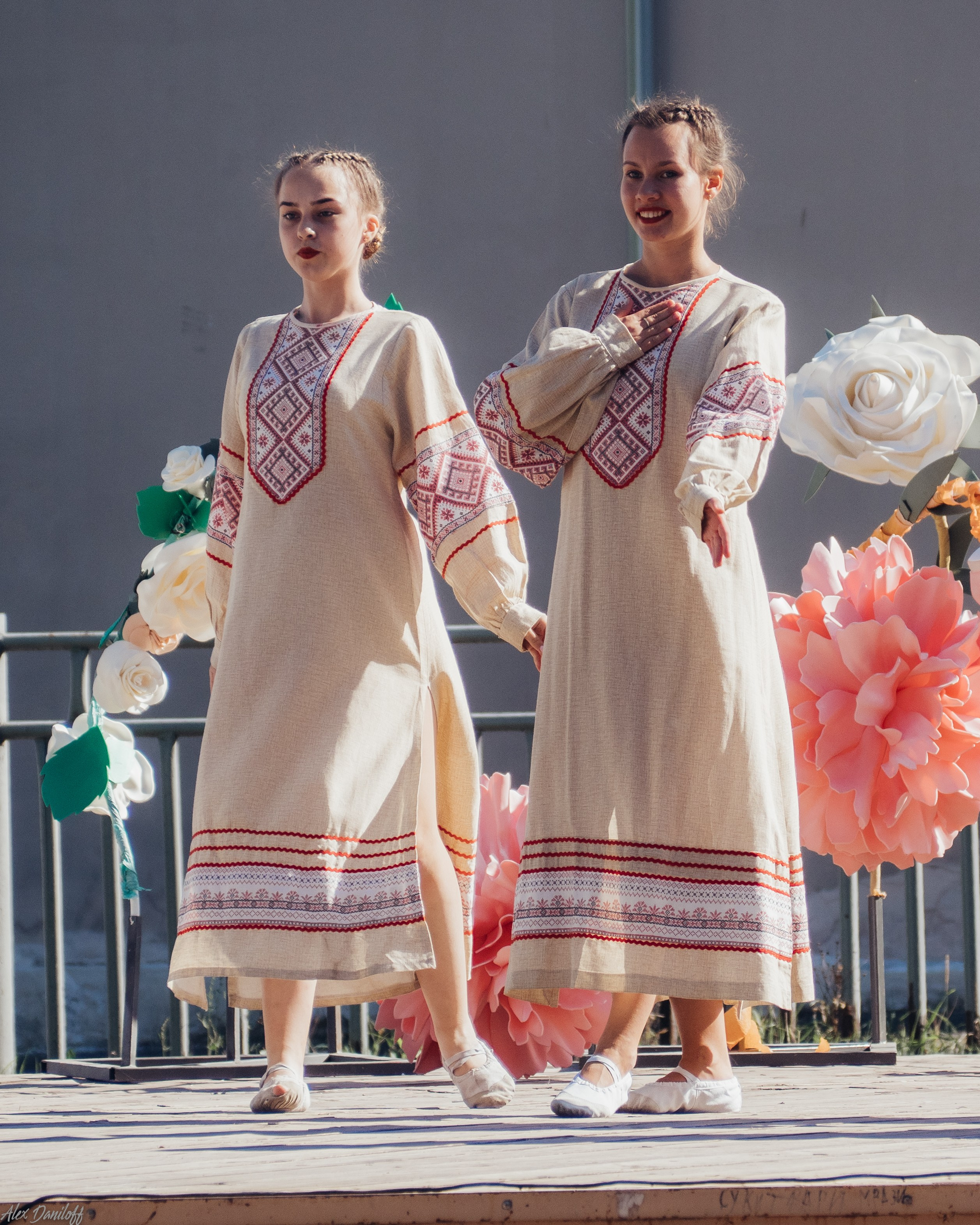 Секреты муромского долголетия. Муром-Инфо. Новости культуры, образования, спорта в городе Муром