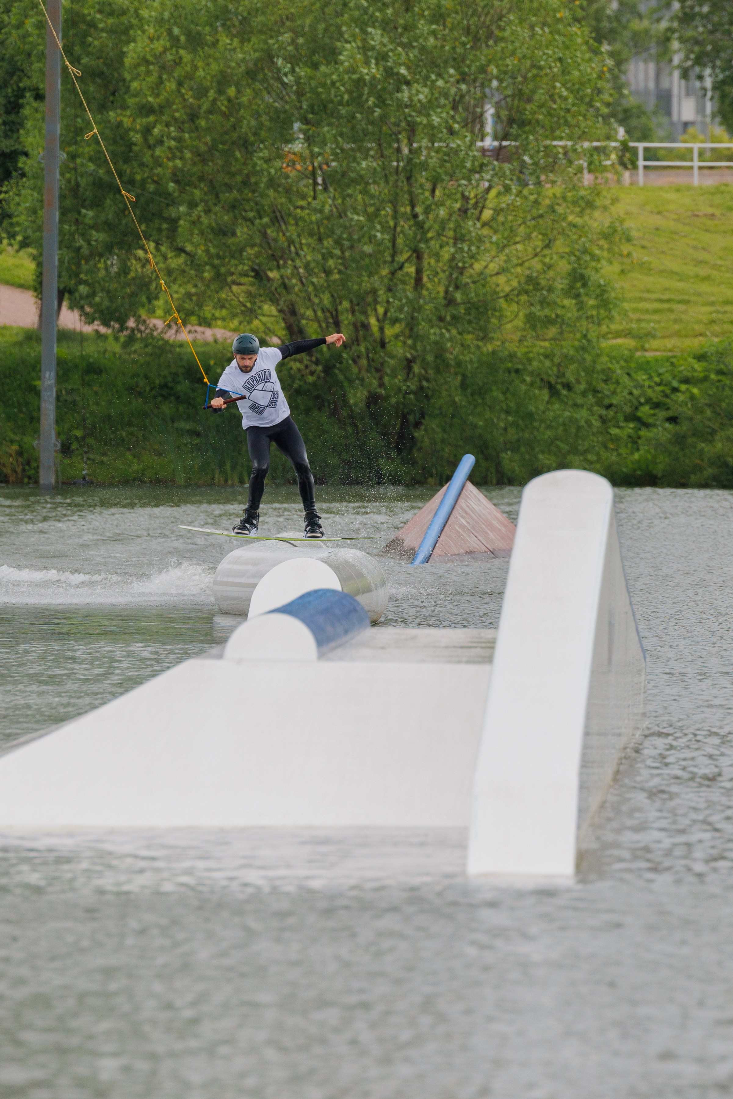 KUPCHINO OPEN CONTEST 2025. Фотограф Александр Заломаев