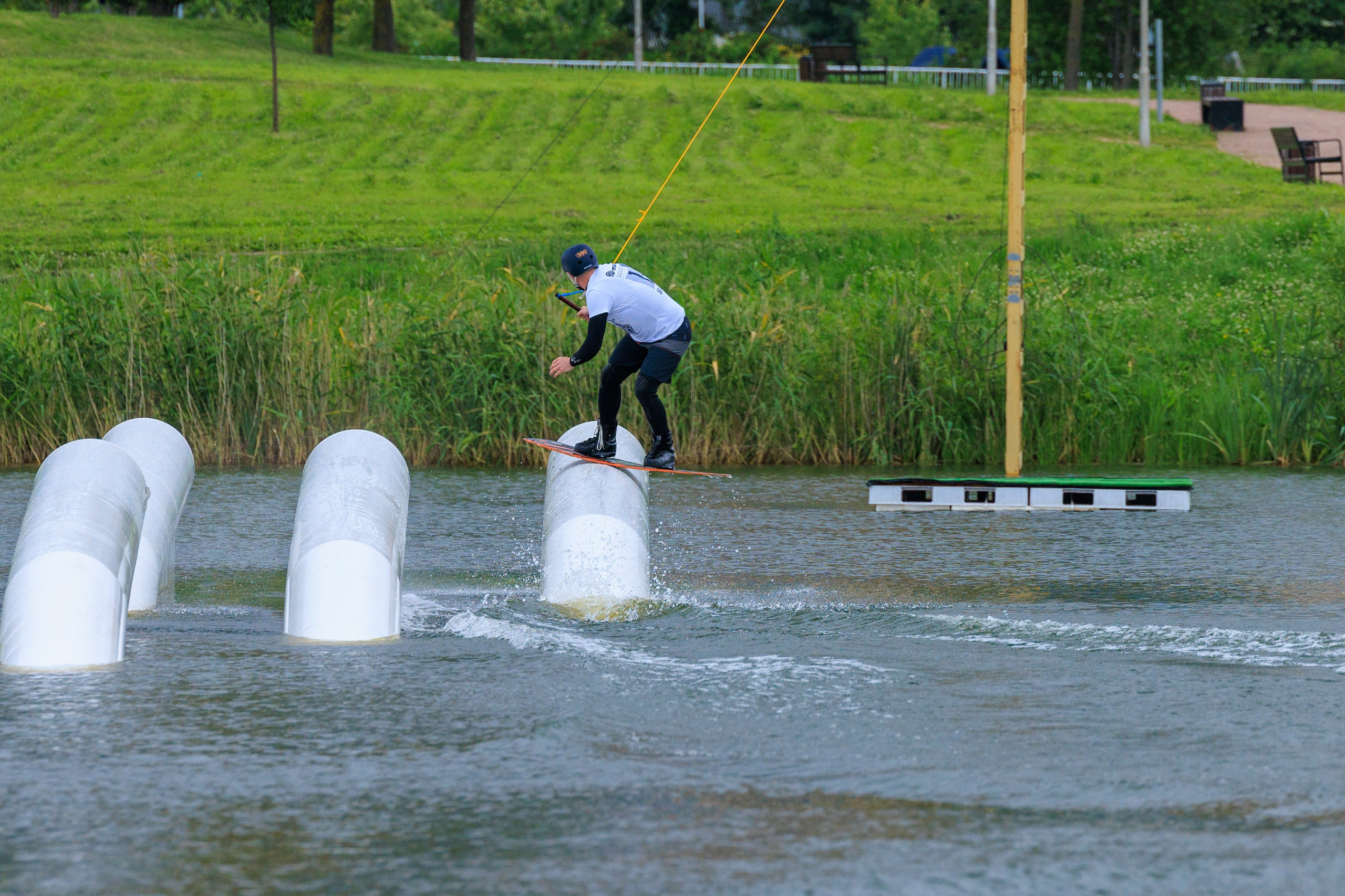 KUPCHINO OPEN CONTEST 2025. Фотограф Александр Заломаев