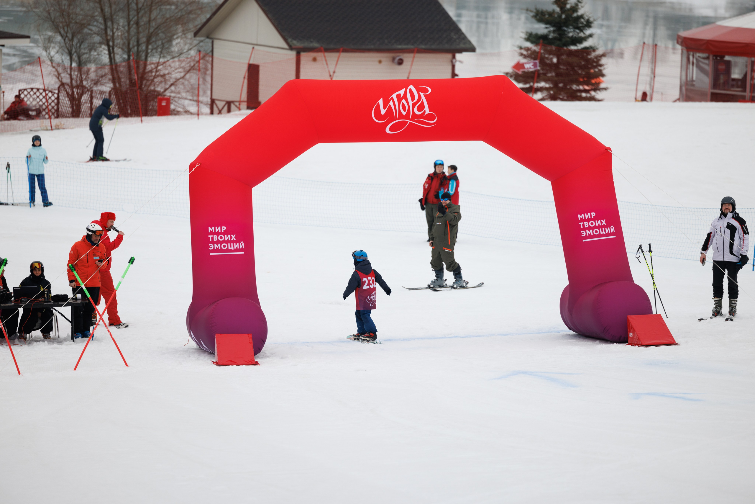 IGORA KIDS CUP 2024(spring). Фотограф Александр Заломаев