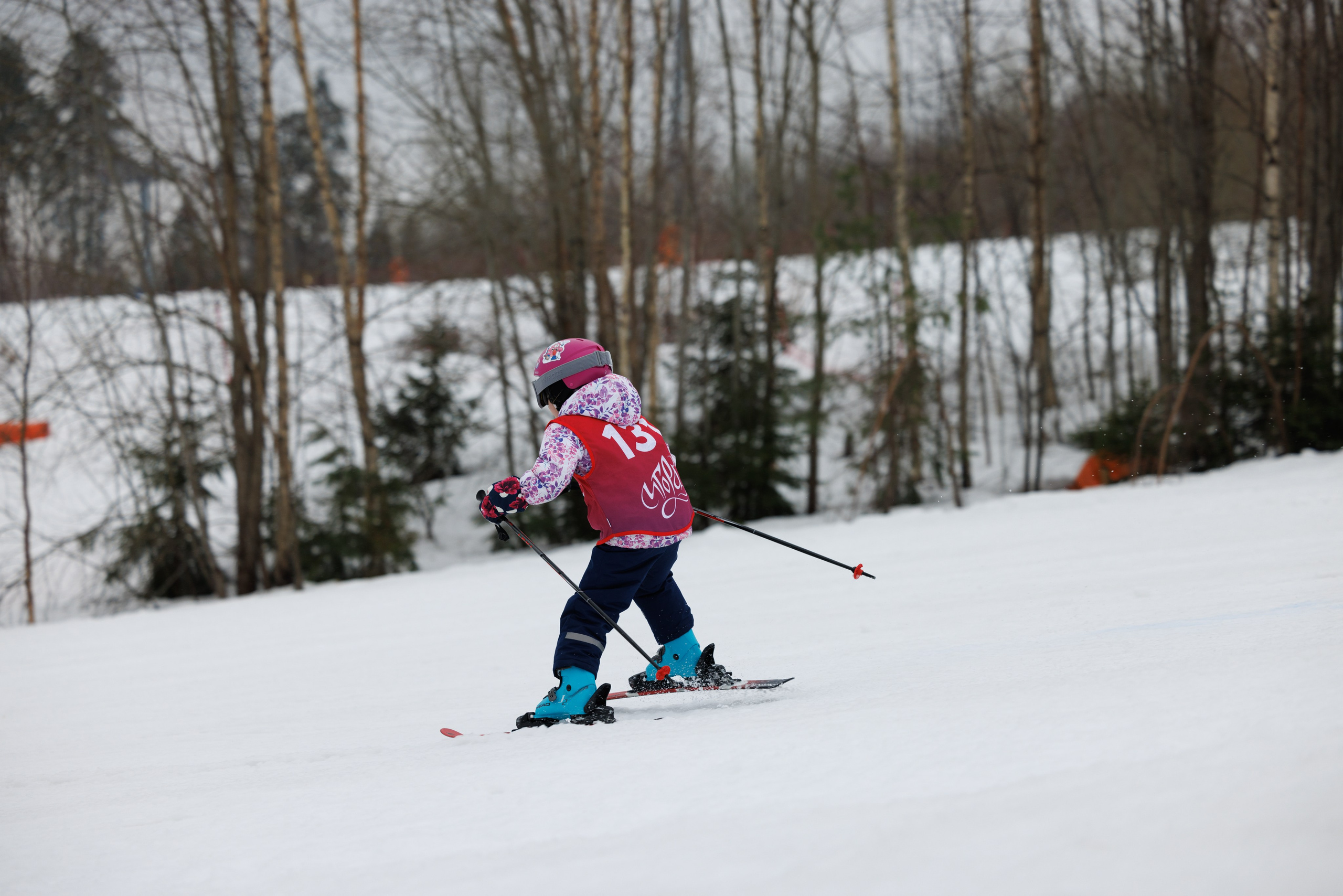 IGORA KIDS CUP 2024(spring). Фотограф Александр Заломаев