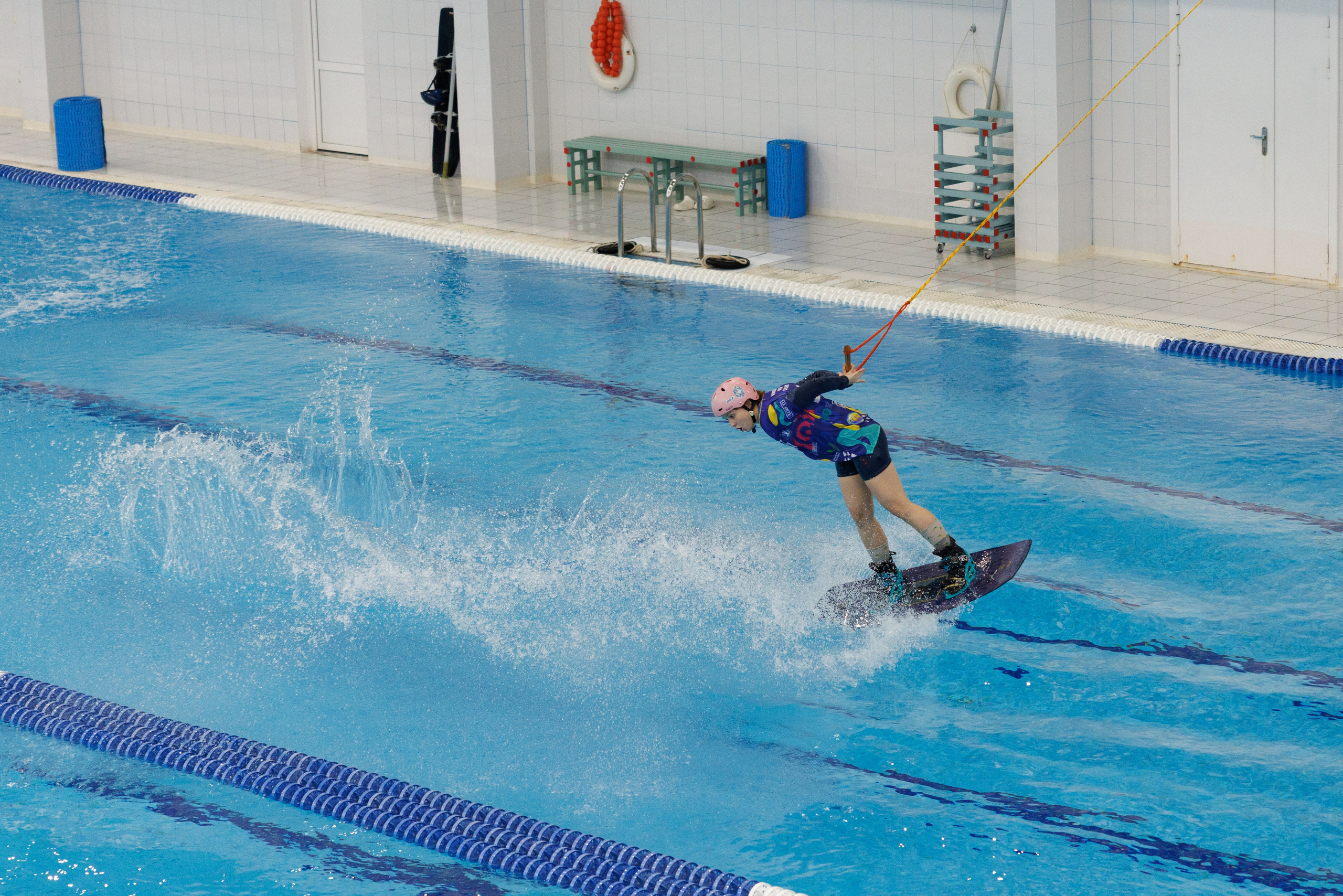 KWWCH 2024. Фотограф Александр Заломаев