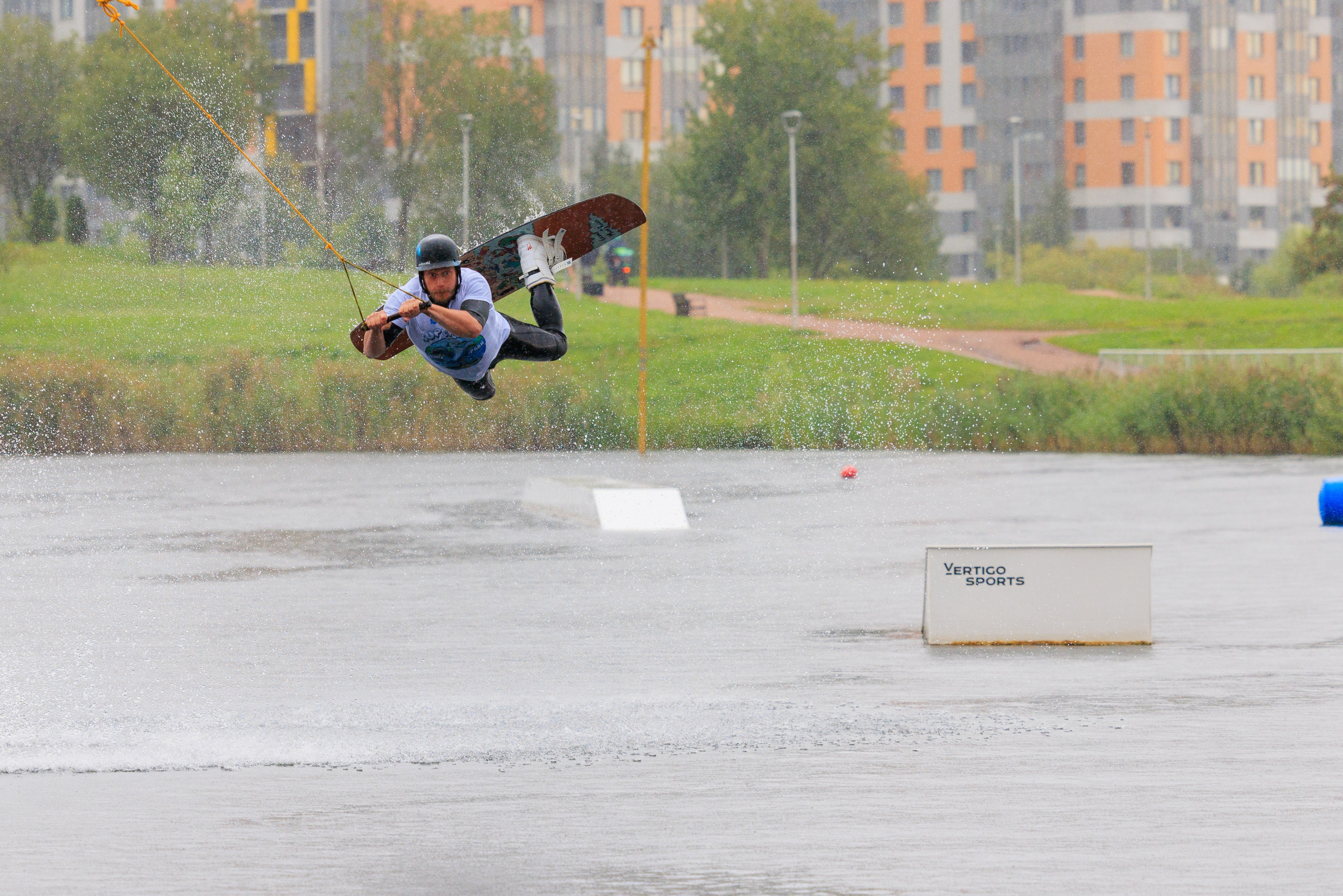 KupchinoOpenContest 2024. Фотограф Александр Заломаев