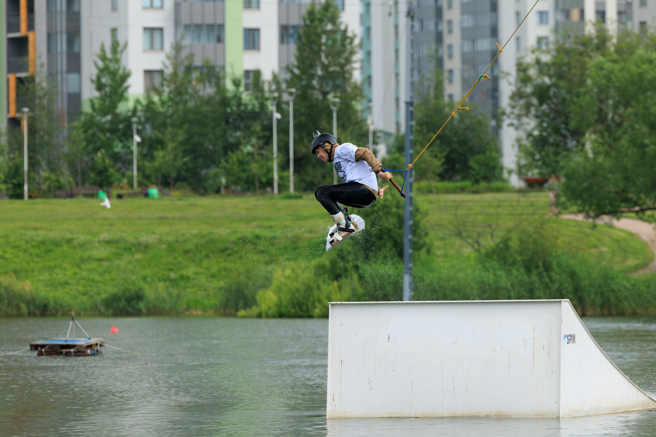 KUPCHINO OPEN CONTEST 2025. Фотограф Александр Заломаев